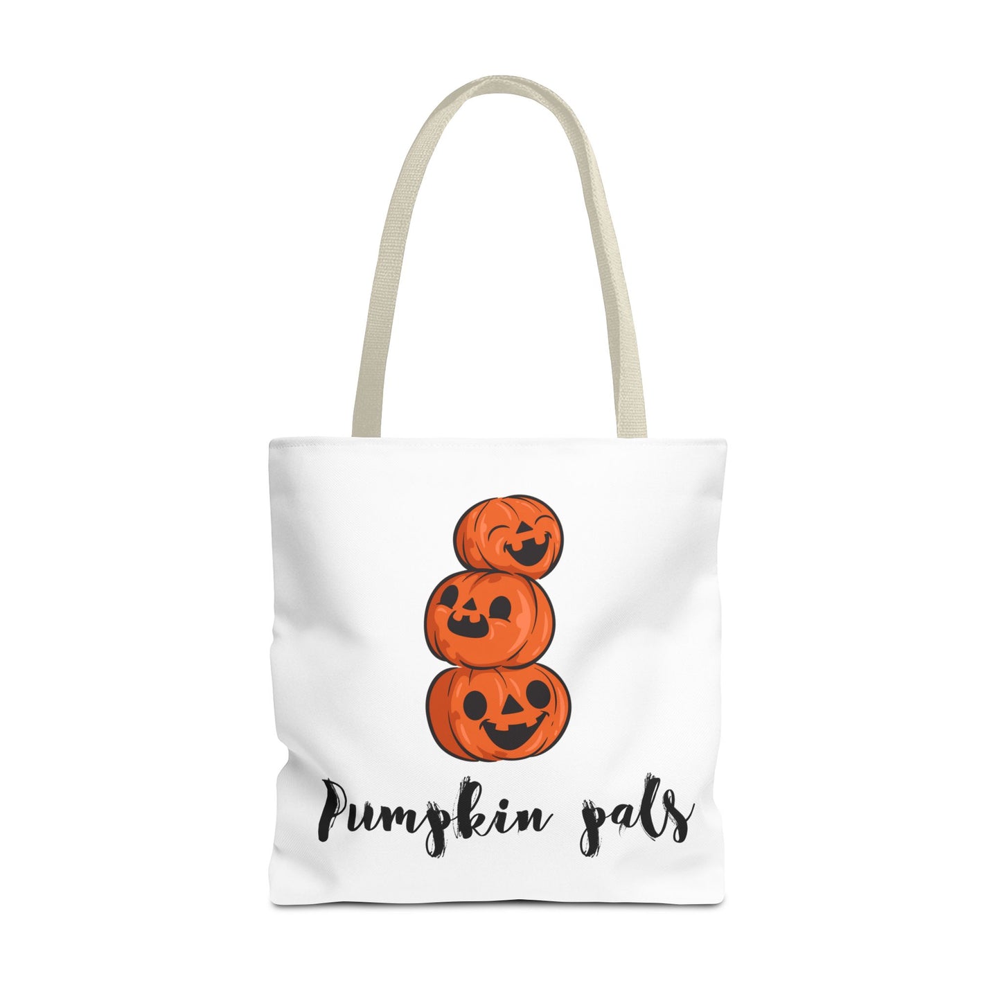 Halloween Tote Bag Gift for Halloween Spooky Season Tote Trick or Treating Tote Bag Halloween Gift Idea Fall Tote Bag Cute Tote forHalloween