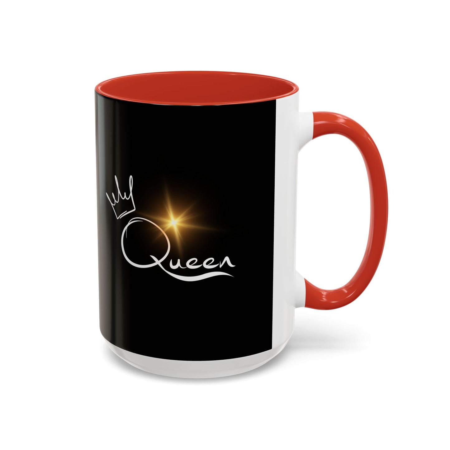 11oz/15oz QUEEN Coffee Mug