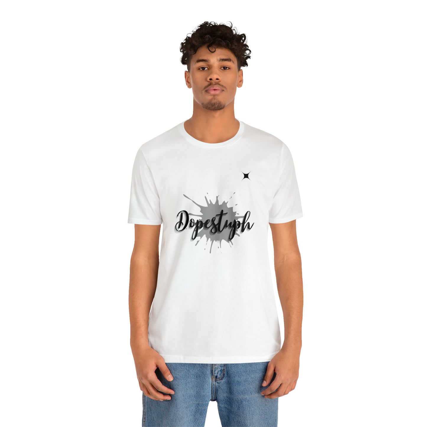 Unisex Dopestuph T-Shirt