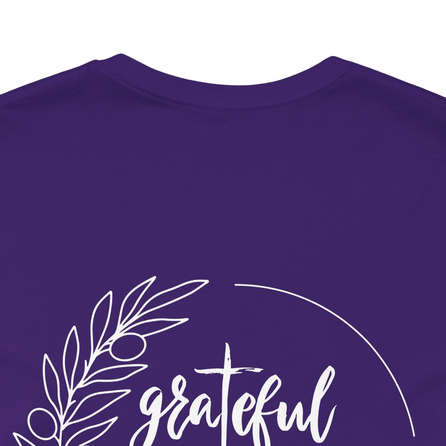 Unisex GraTeful for HIM T-Shirt