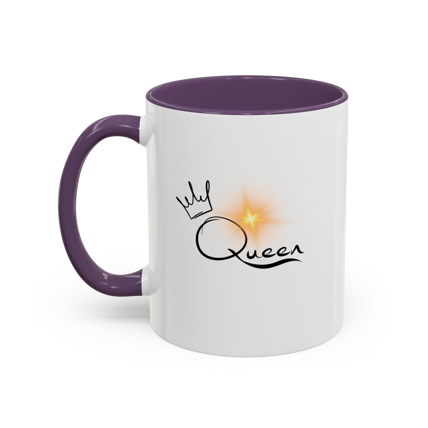 11oz/15oz QUEEN Coffee Mug