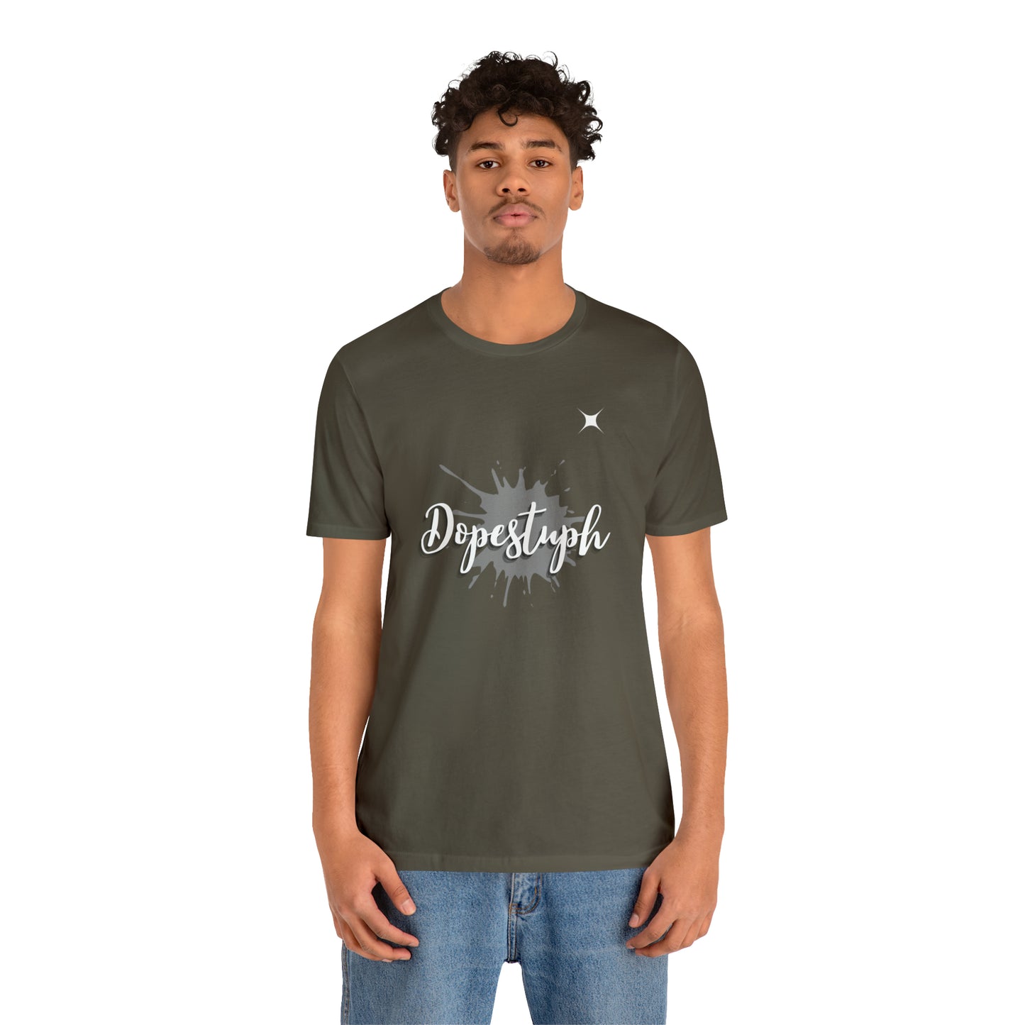 Unisex Dopestuph T-Shirt