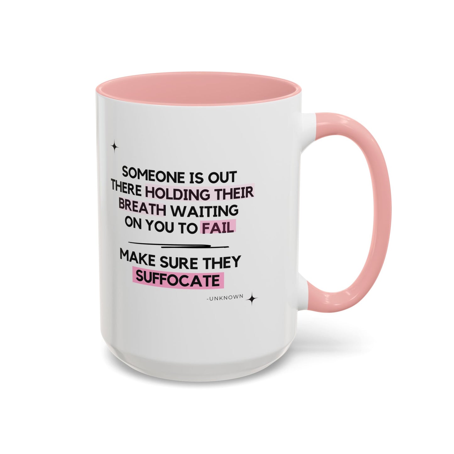 11oz/15oz Motivational Self Love Inspirational Morning Coffee Mug