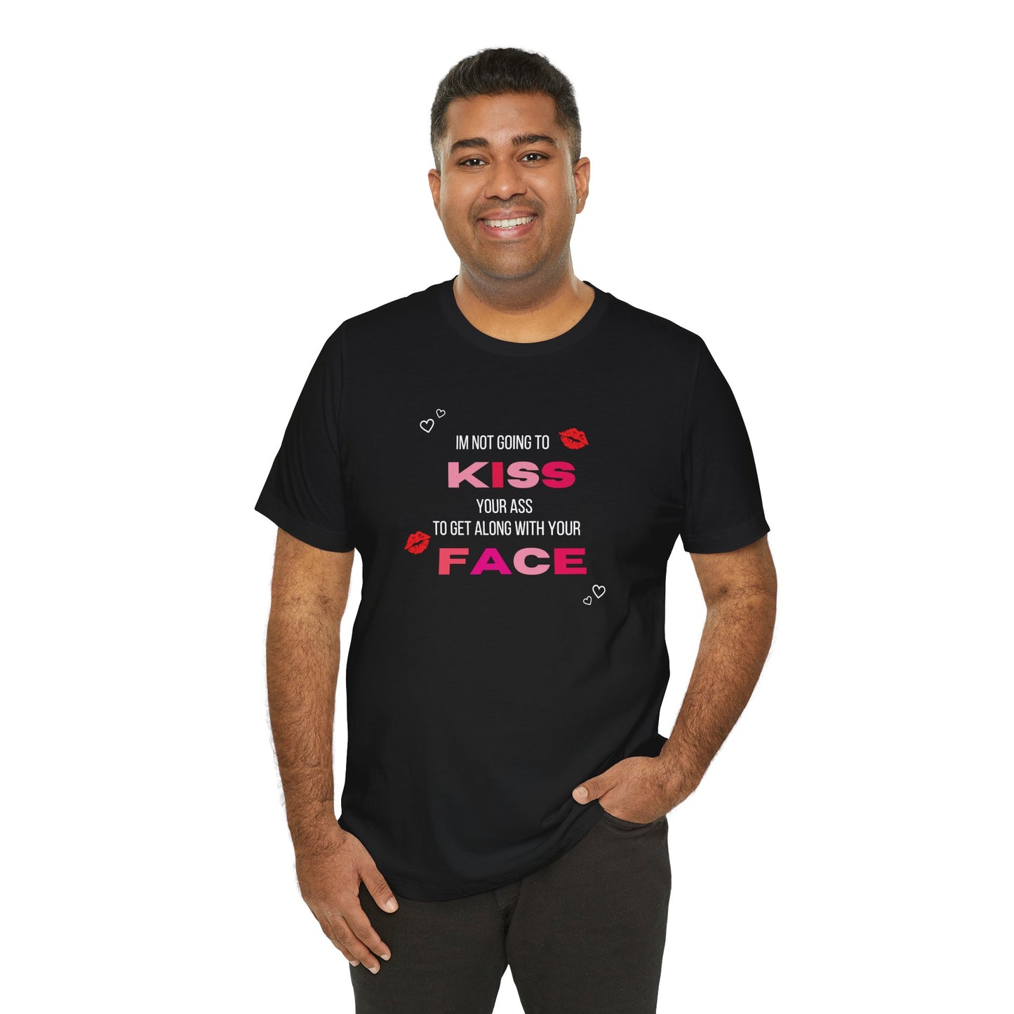 Unisex Self Love Empowerment Boundaries T-Shirt