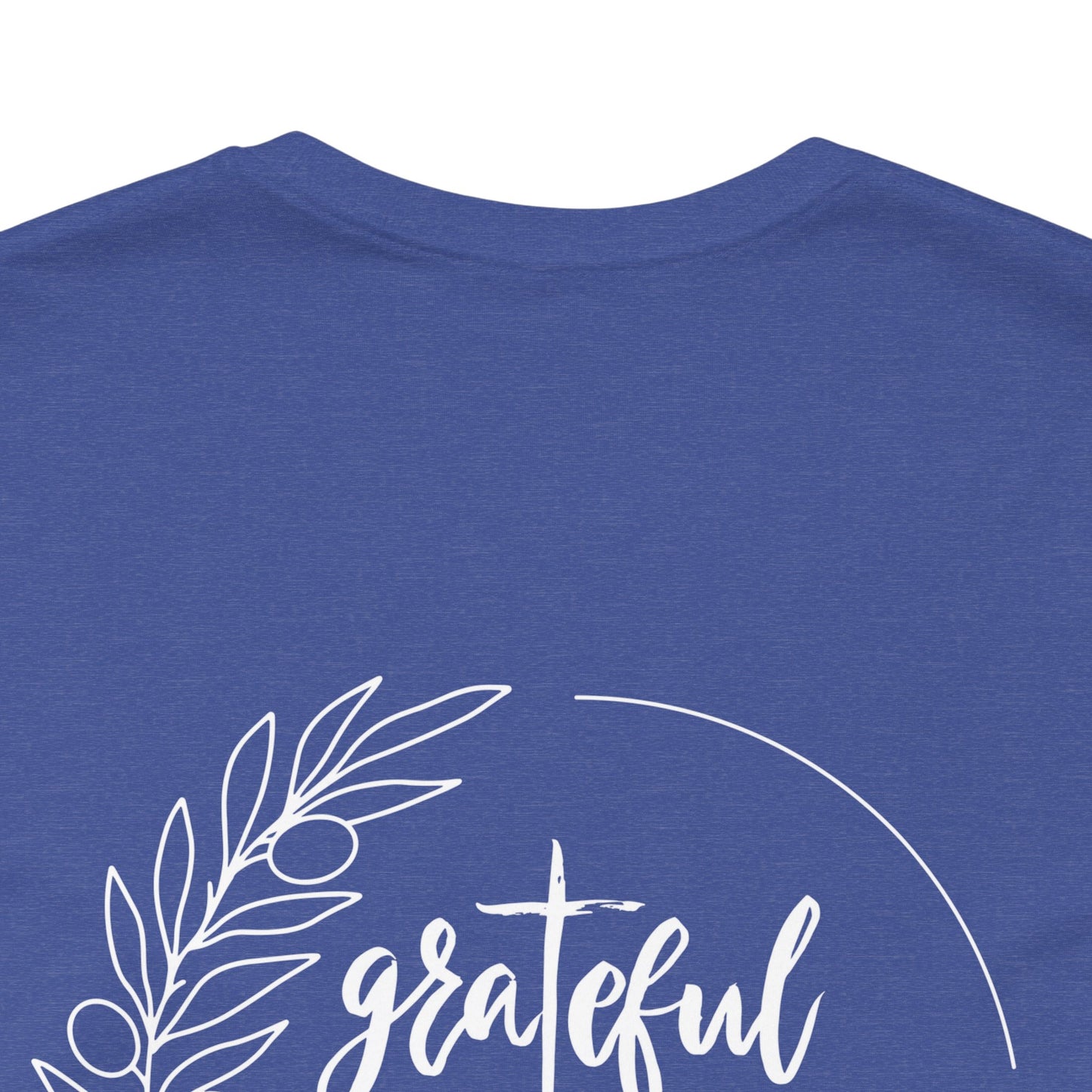Unisex GraTeful for HIM T-Shirt
