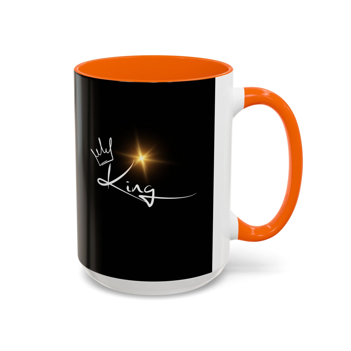 11oz/15oz King Coffee Mug