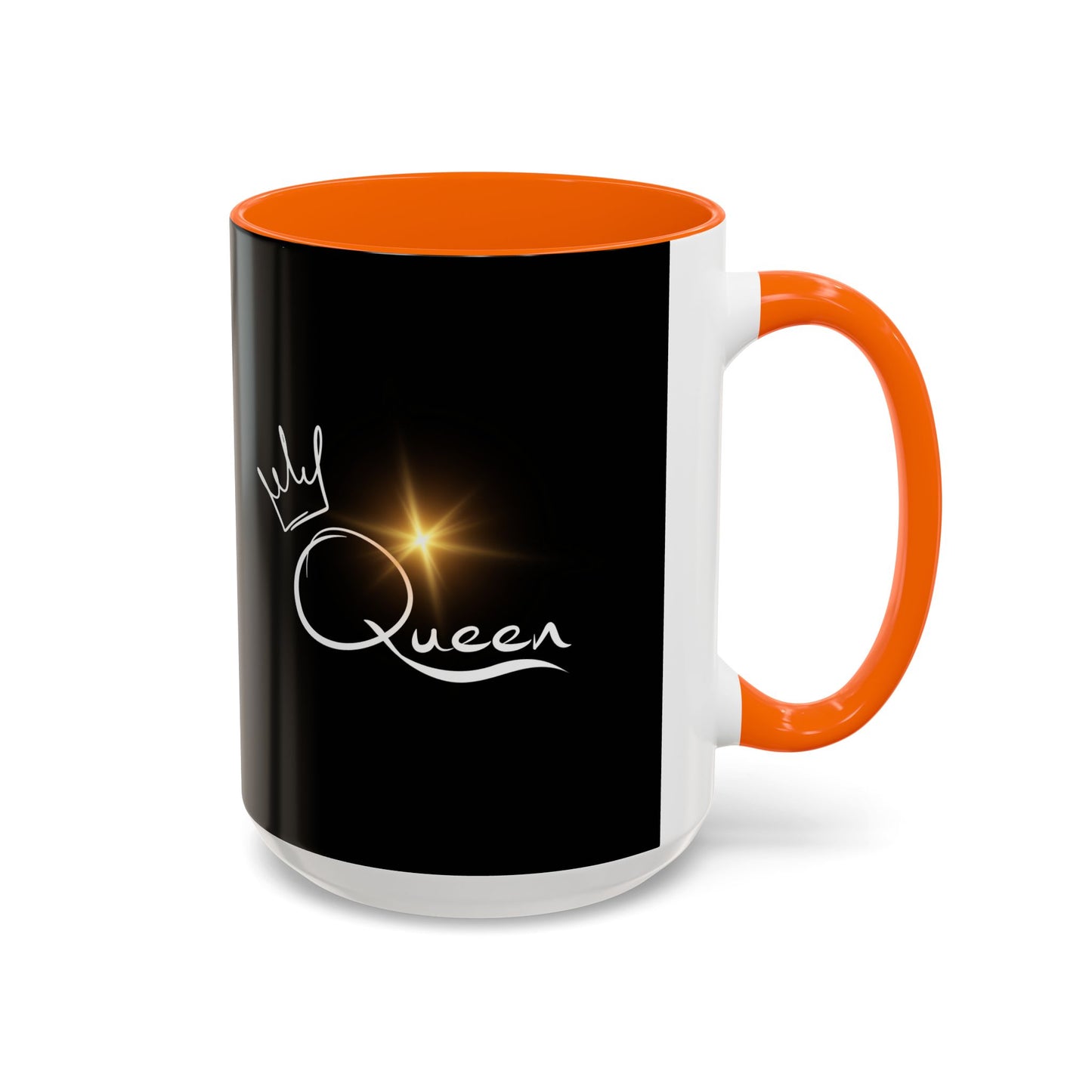 11oz/15oz QUEEN Coffee Mug