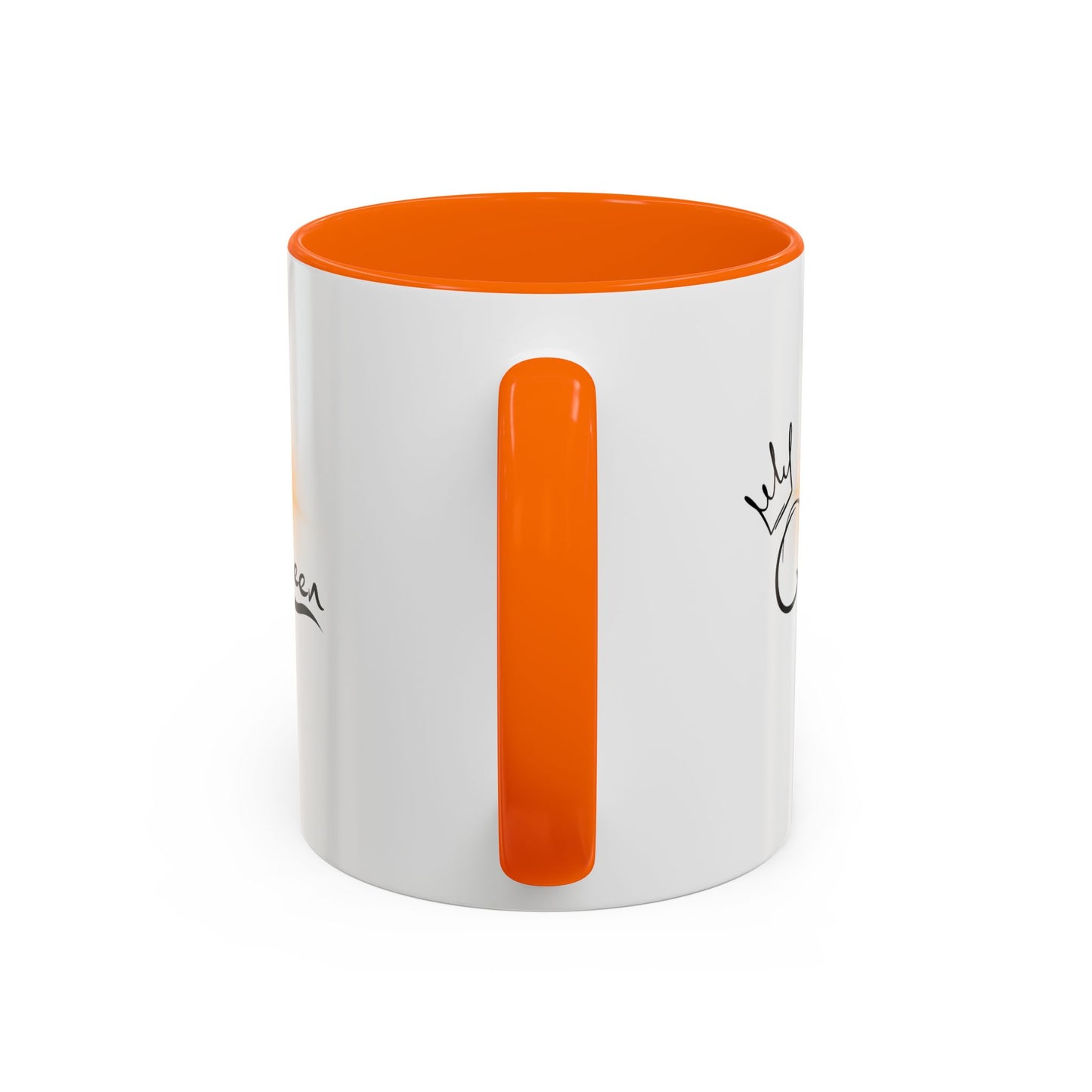 11oz/15oz QUEEN Coffee Mug