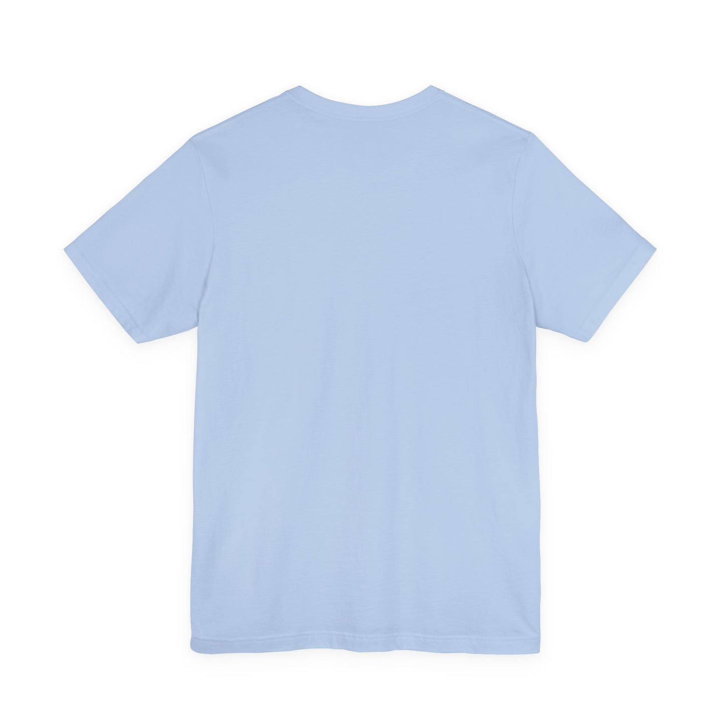 Unisex In My Self Love ERA T-Shirt