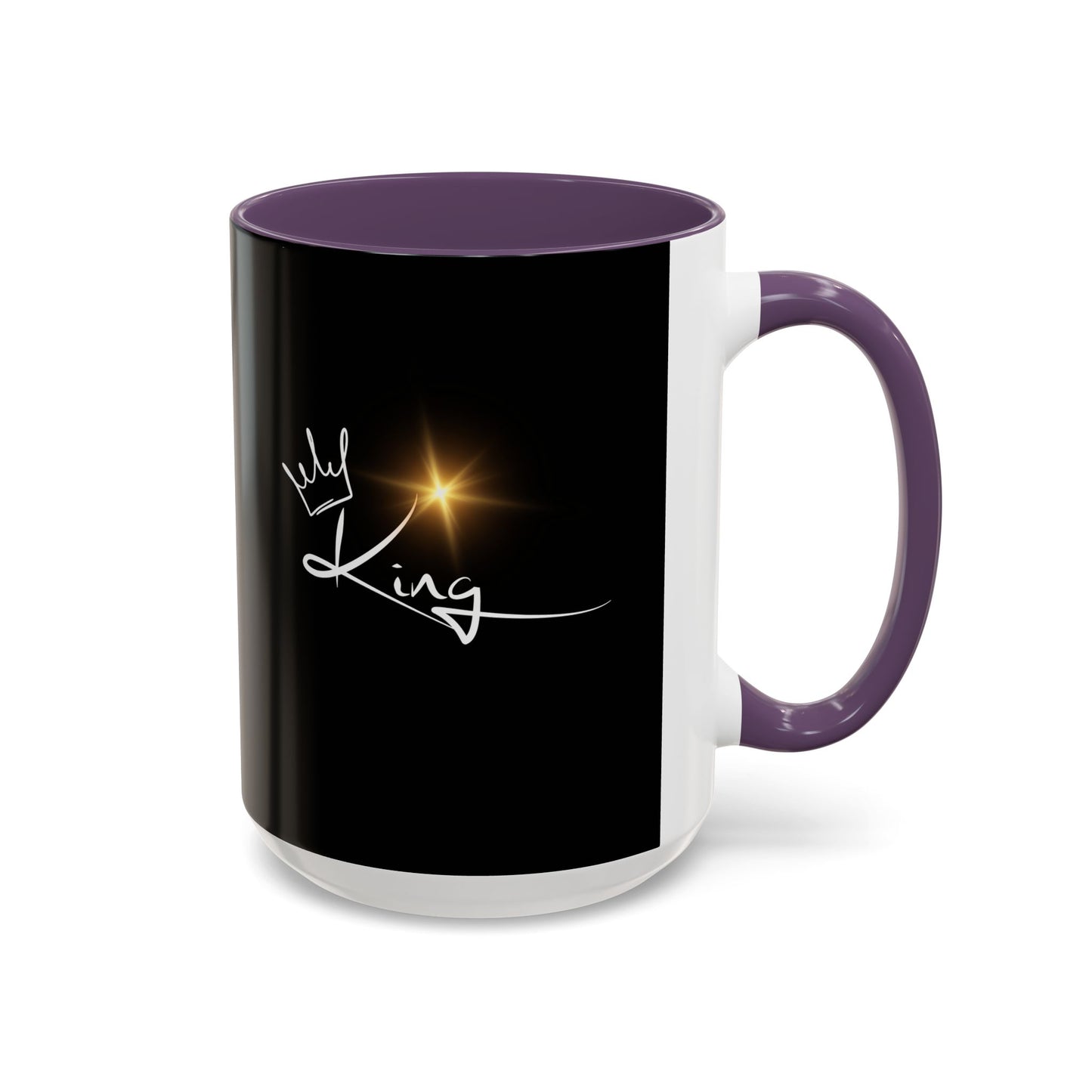 11oz/15oz King Coffee Mug