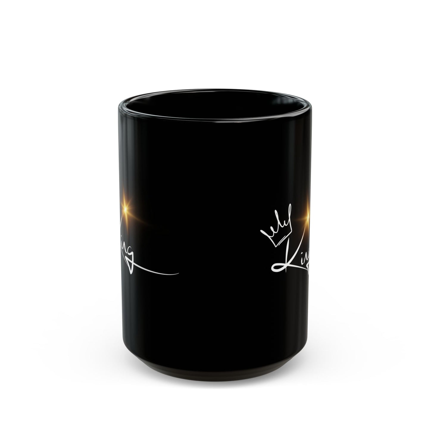 11oz/15oz KING Coffee Mug