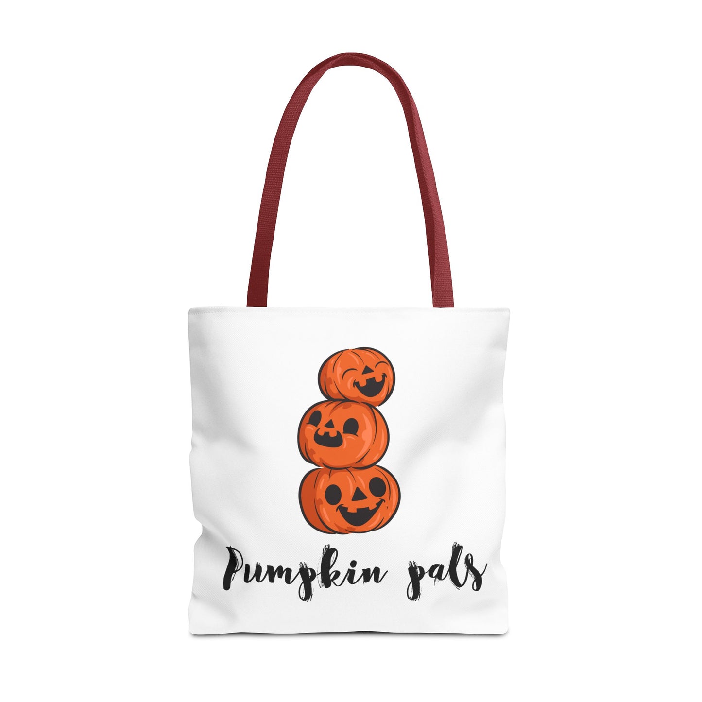 Halloween Tote Bag Gift for Halloween Spooky Season Tote Trick or Treating Tote Bag Halloween Gift Idea Fall Tote Bag Cute Tote forHalloween