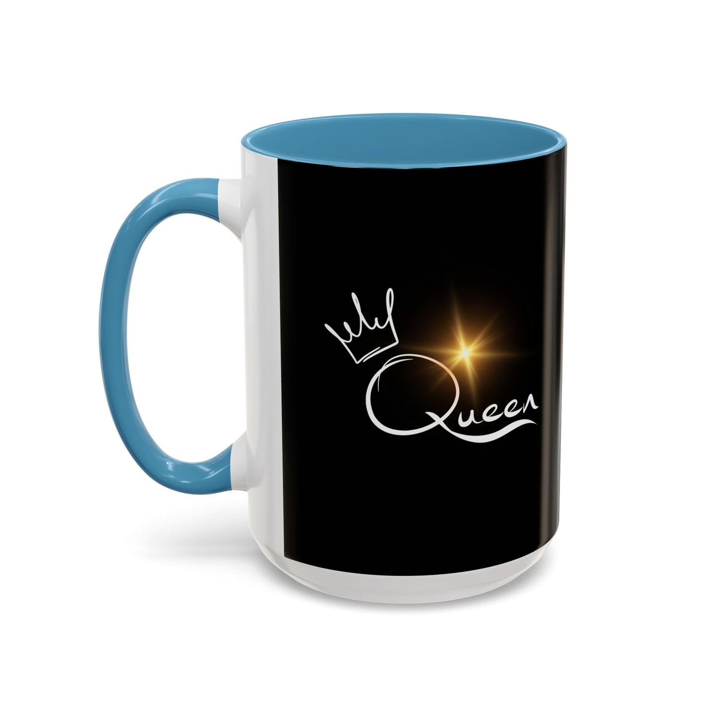 11oz/15oz QUEEN Coffee Mug