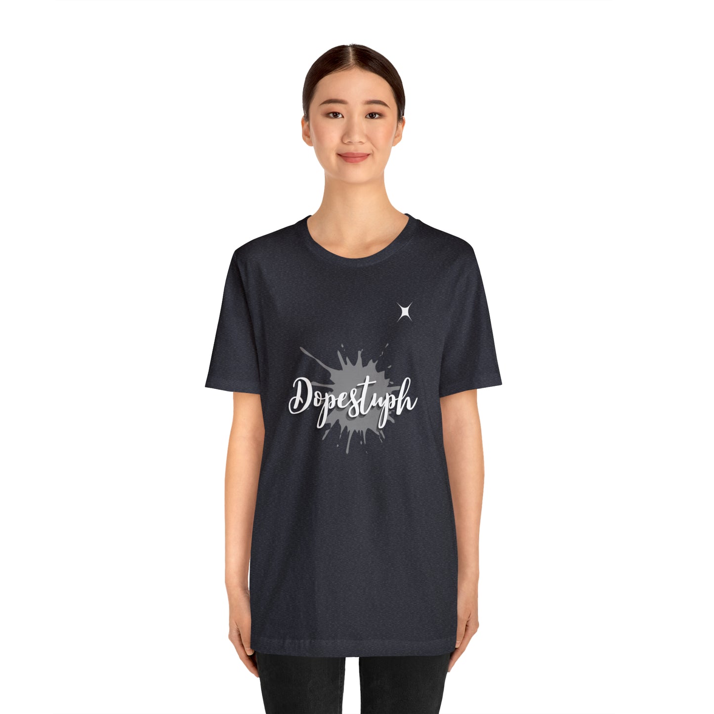 Unisex Dopestuph T-Shirt