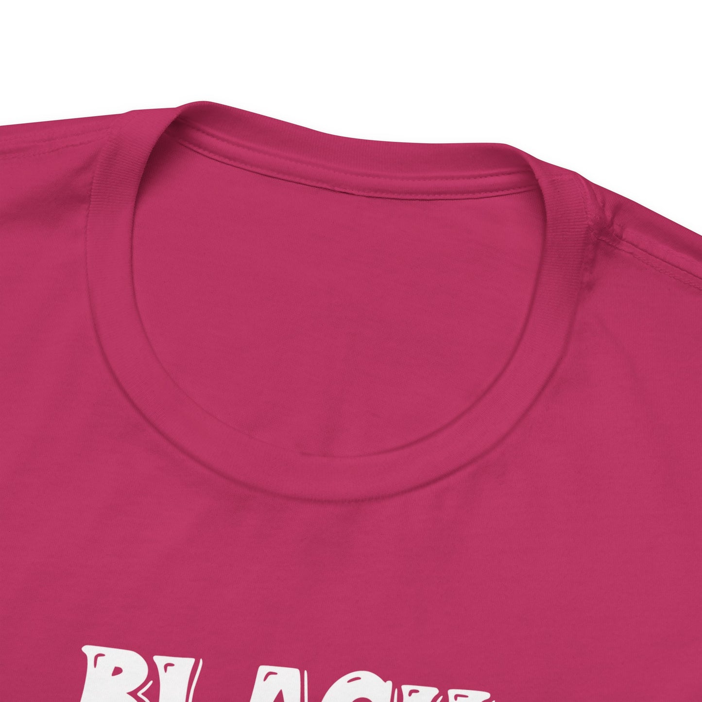 Unisex Jersey Short Sleeve Black Friday Sales T-Shirt
