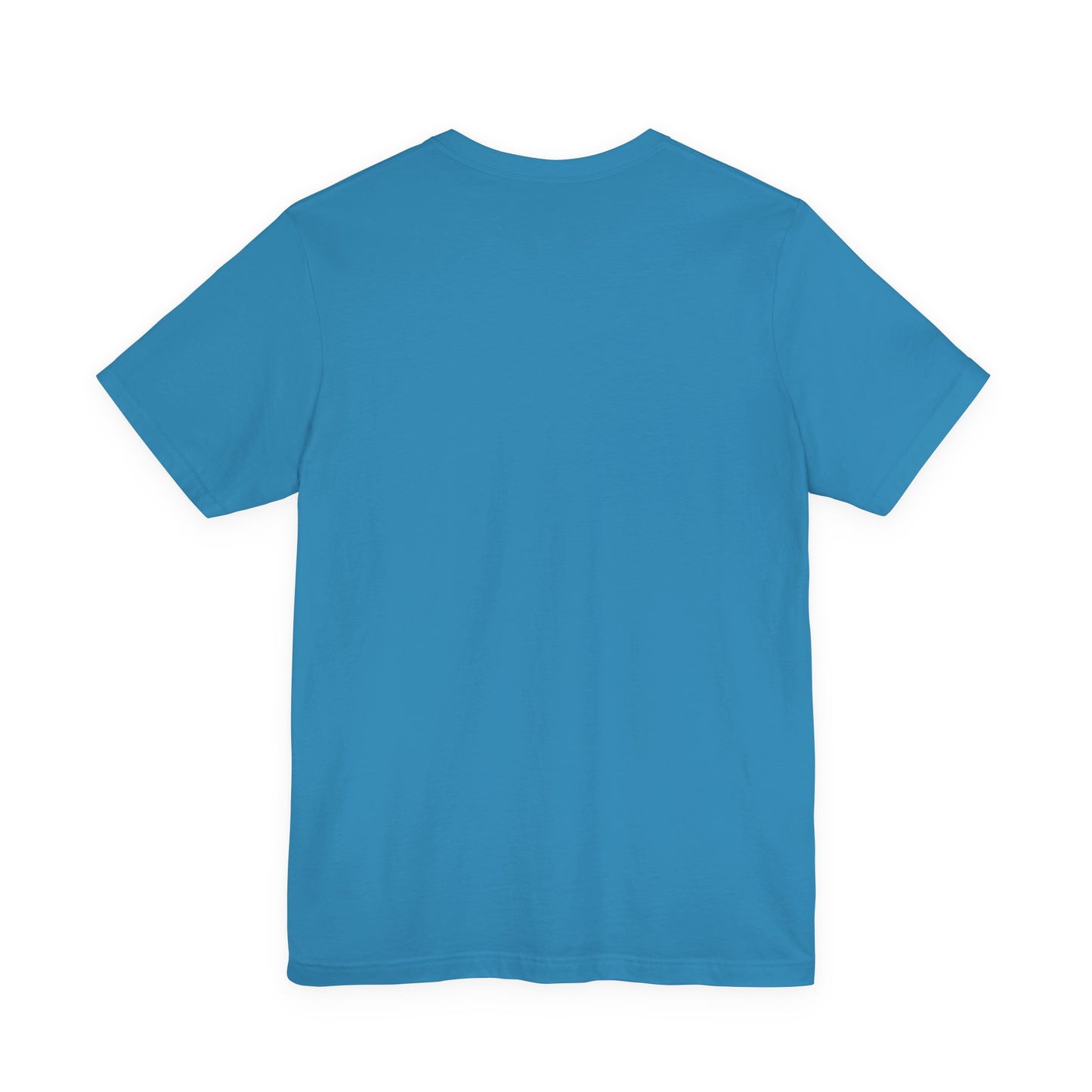 Unisex Retro Vibes Bend Your Knees Skater T-Shirt