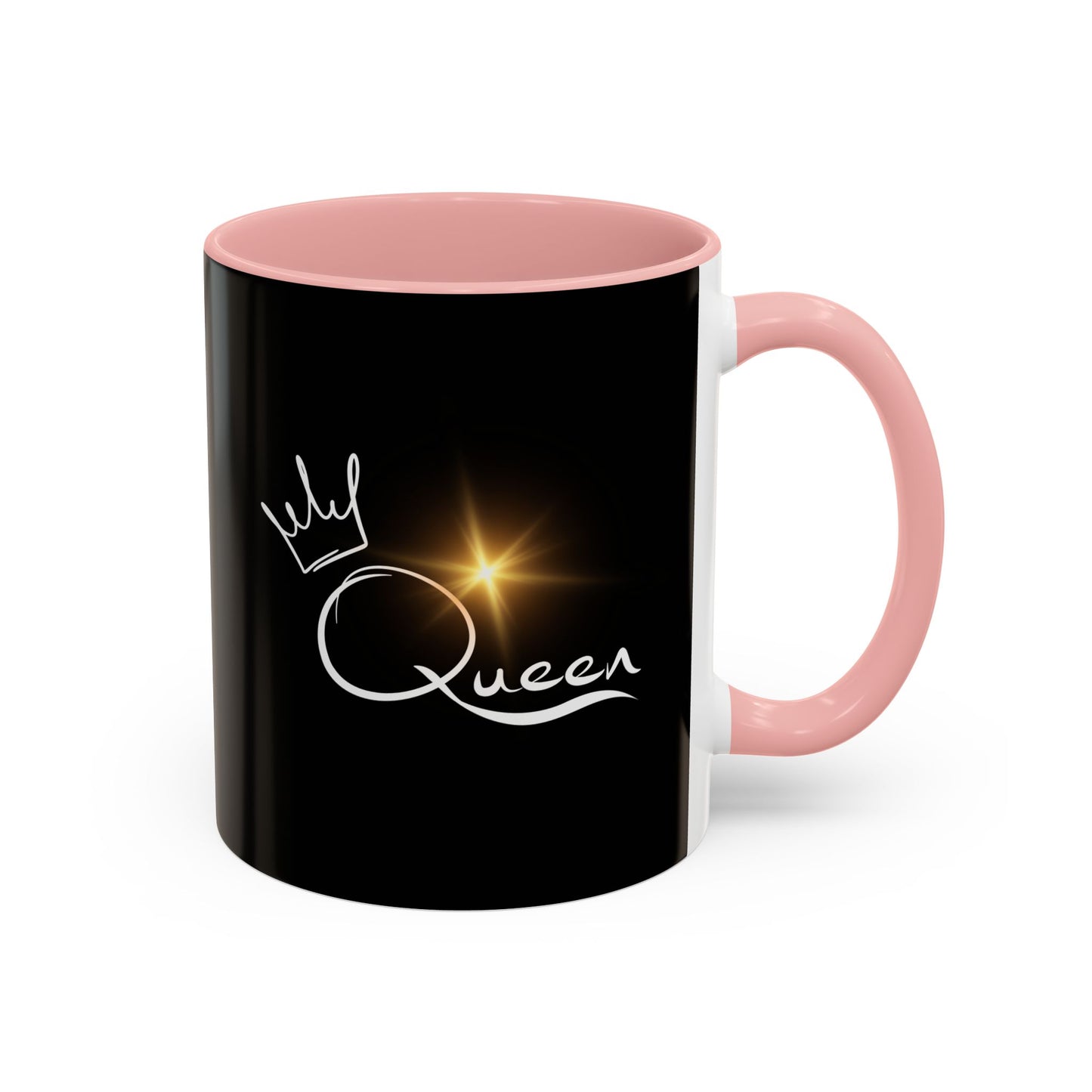 11oz/15oz QUEEN Coffee Mug