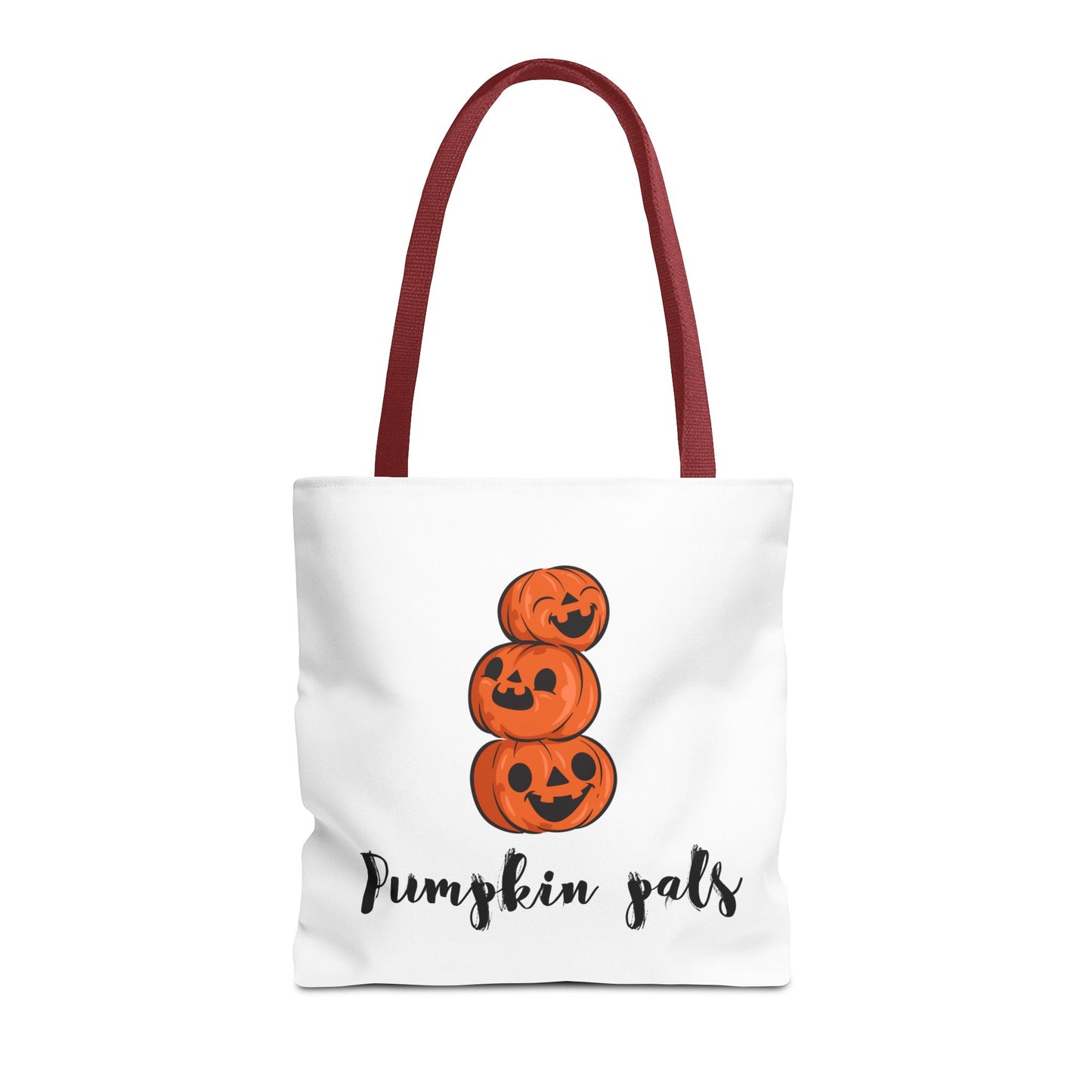 Halloween Tote Bag Gift for Halloween Spooky Season Tote Trick or Treating Tote Bag Halloween Gift Idea Fall Tote Bag Cute Tote forHalloween