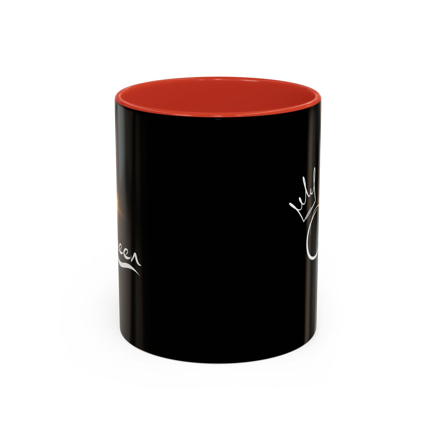 11oz/15oz QUEEN Coffee Mug