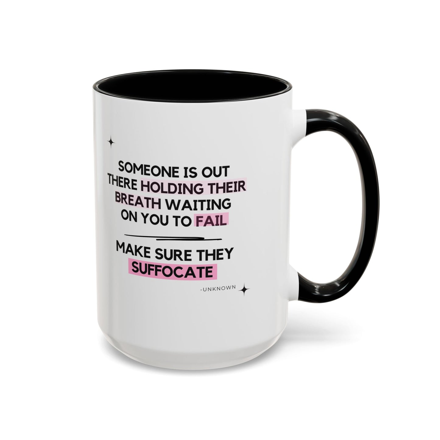 11oz/15oz Motivational Self Love Inspirational Morning Coffee Mug