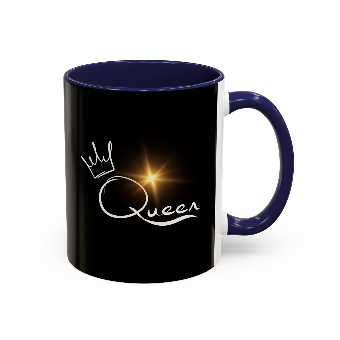 11oz/15oz QUEEN Coffee Mug