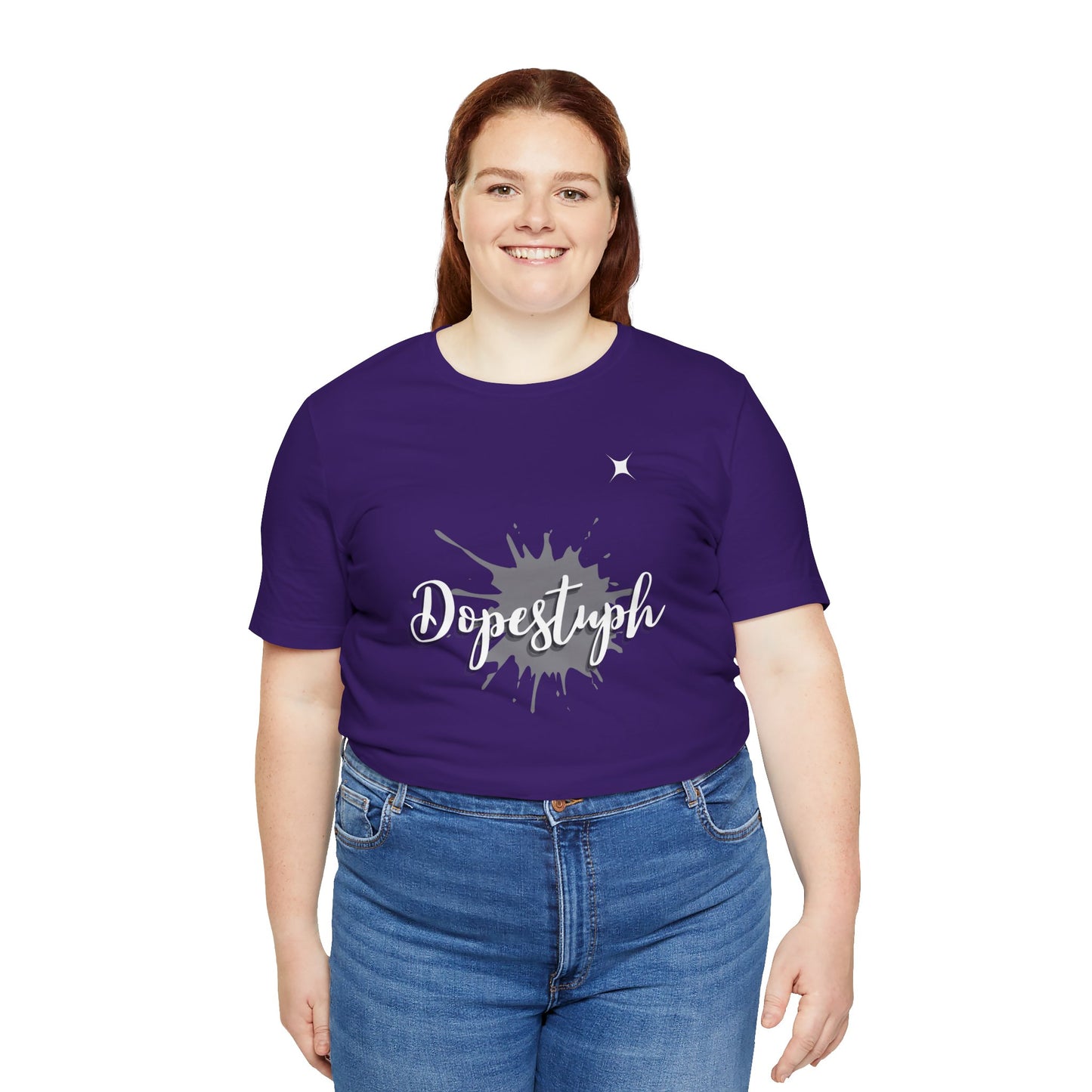 Unisex Dopestuph T-Shirt