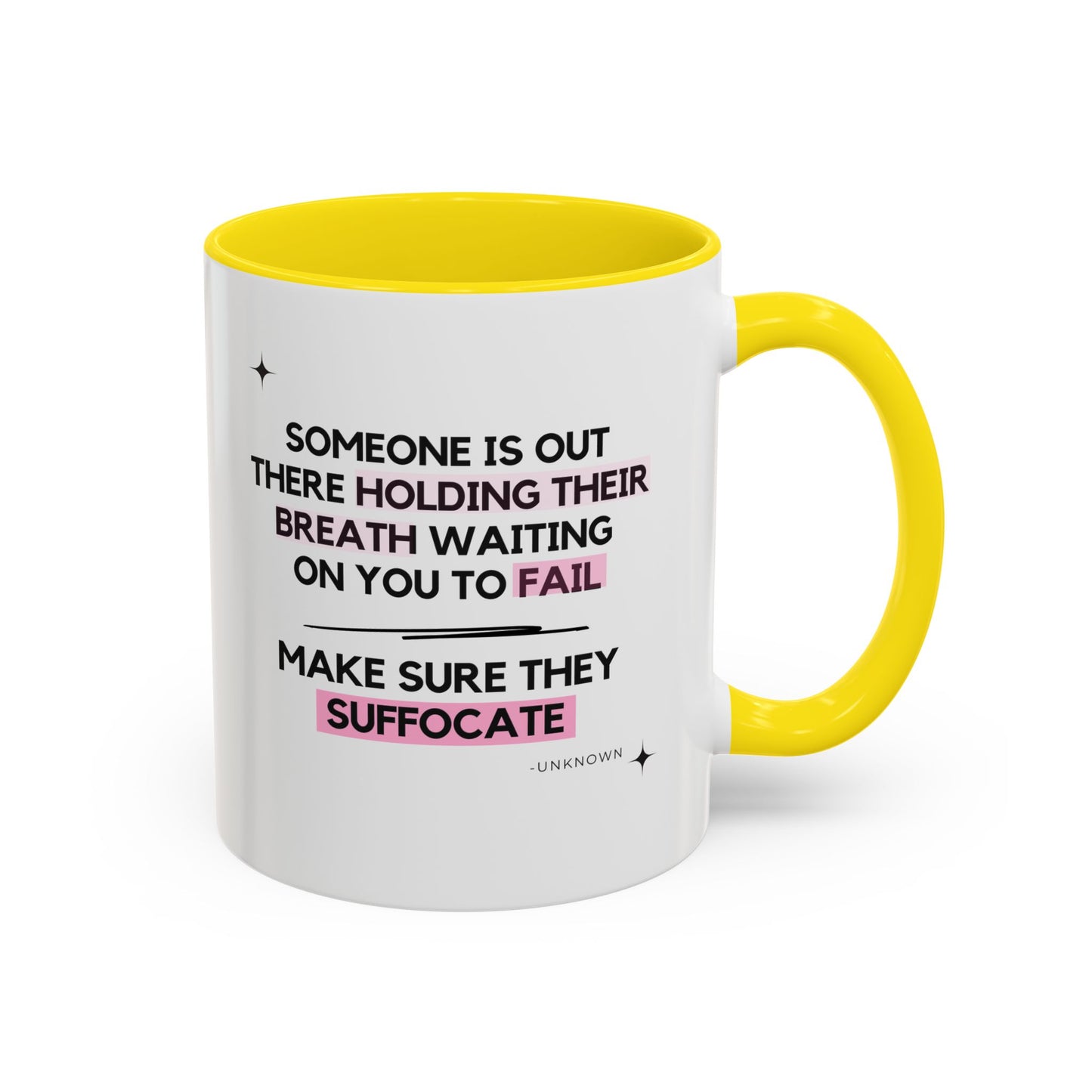 11oz/15oz Motivational Self Love Inspirational Morning Coffee Mug