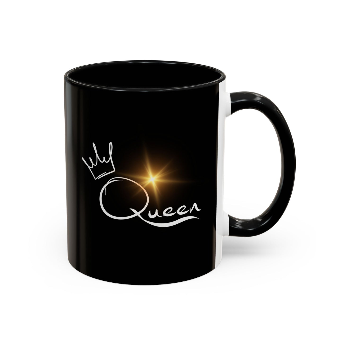 11oz/15oz QUEEN Coffee Mug