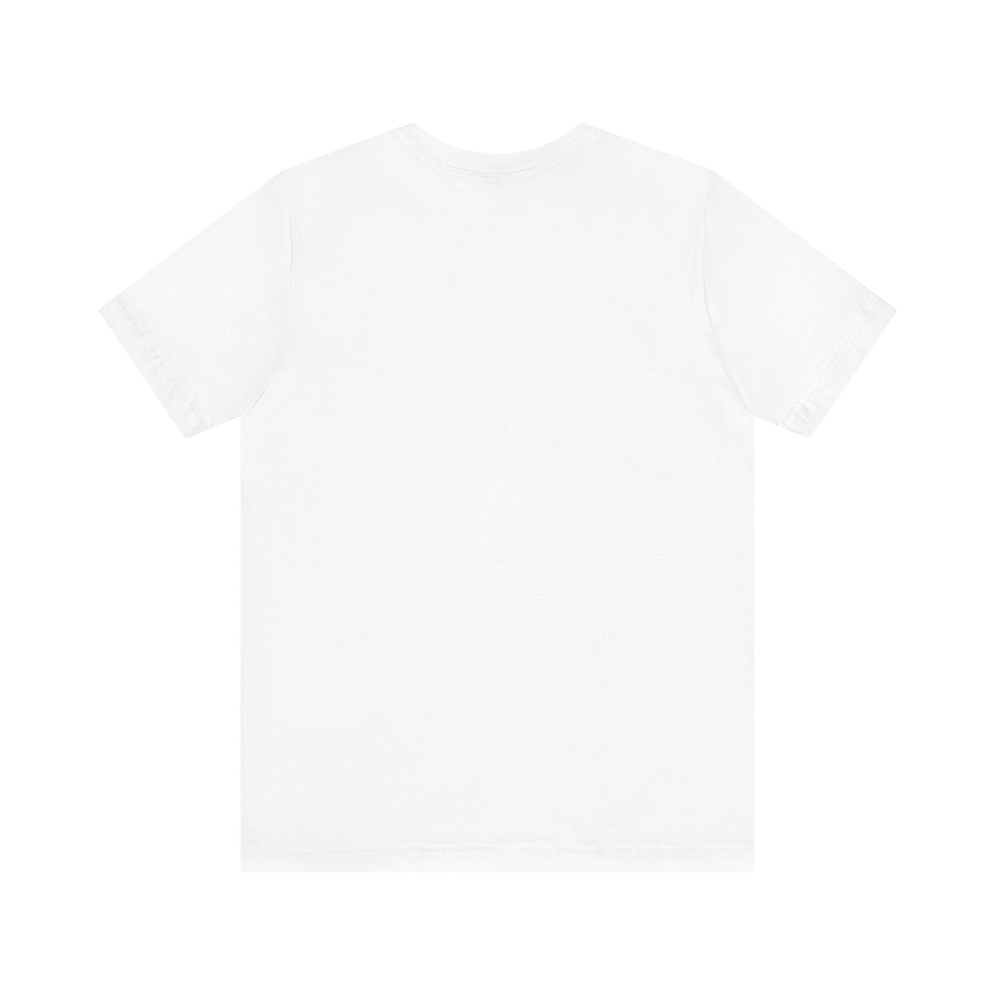 Unisex Jersey Short Sleeve Black Friday Sales T-Shirt