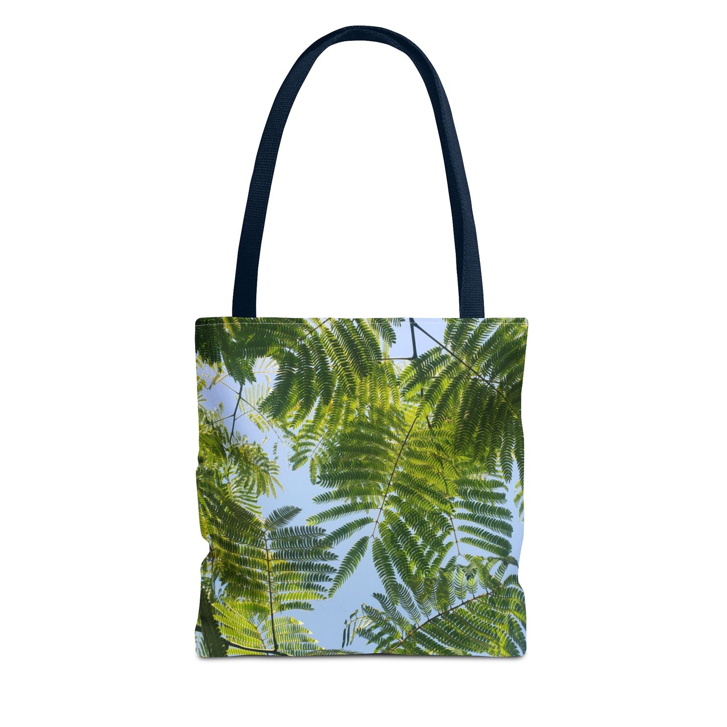 Unisex Original Print Silk Canopy Tote Bag