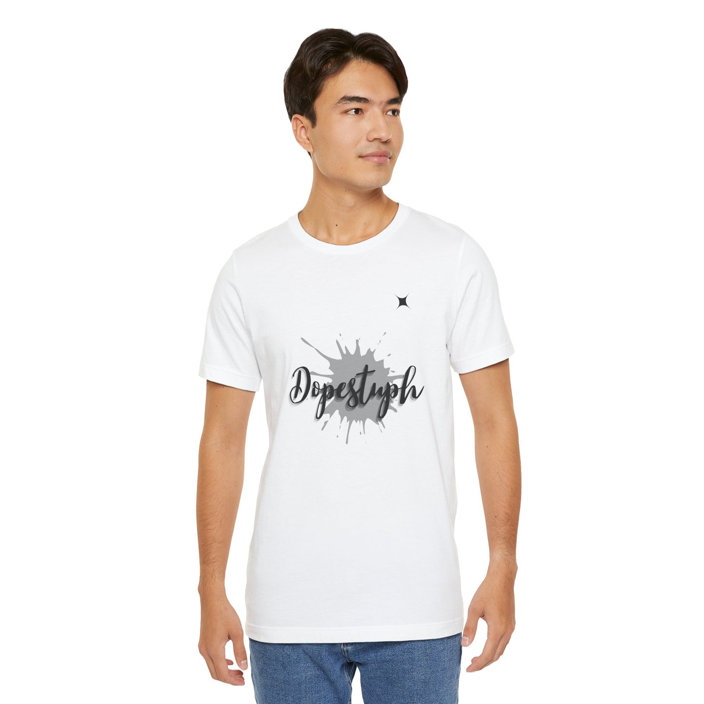 Unisex Dopestuph T-Shirt