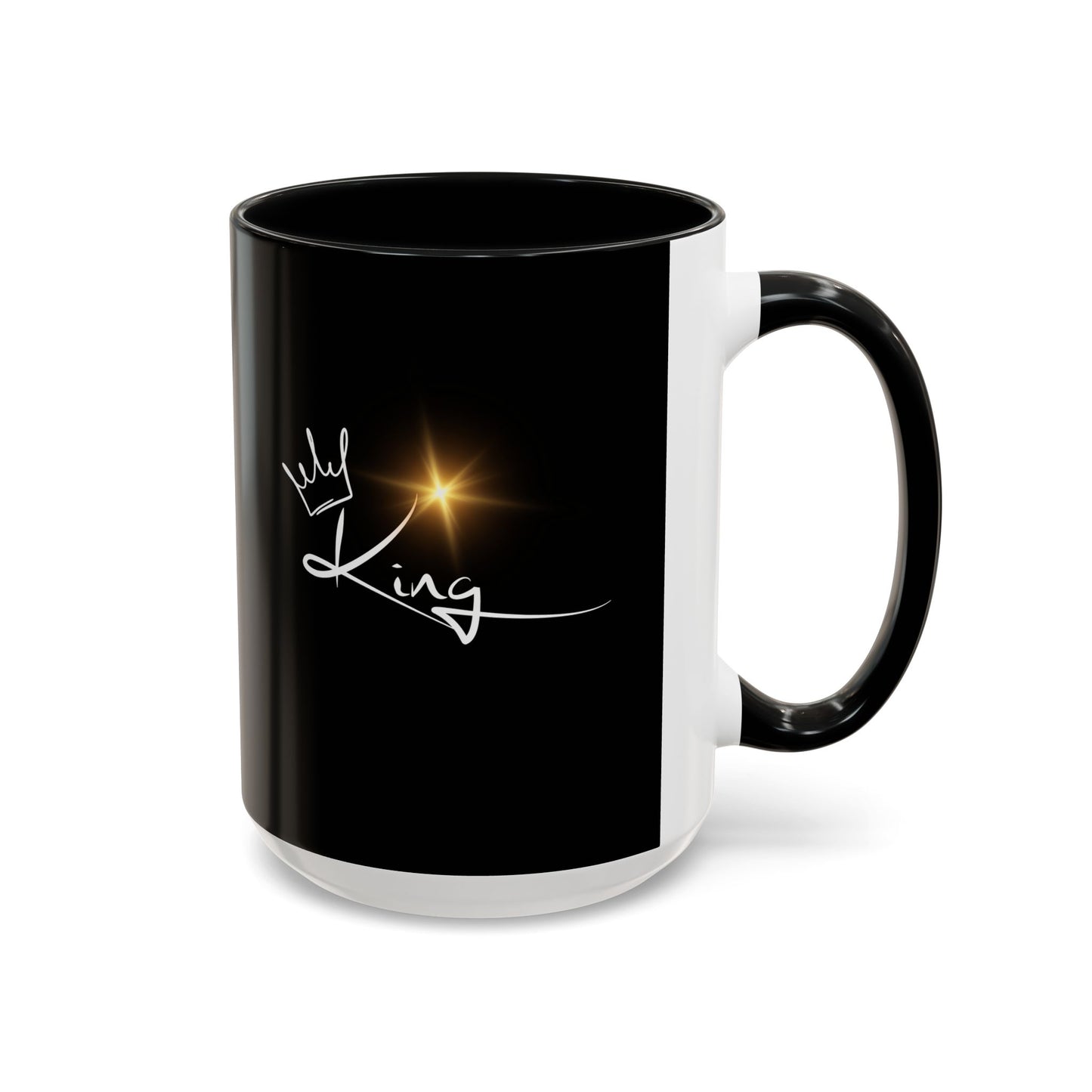 11oz/15oz King Coffee Mug