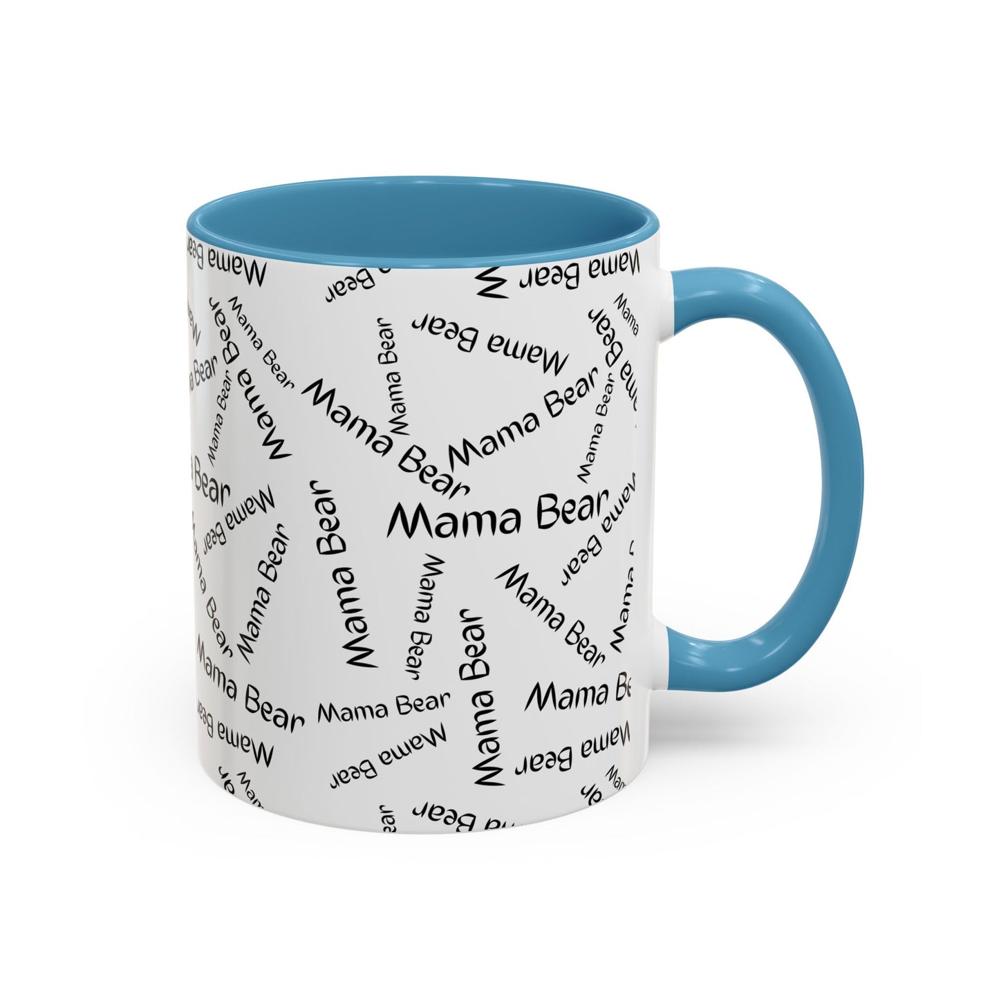 11oz Mama Bear Coffee Mug