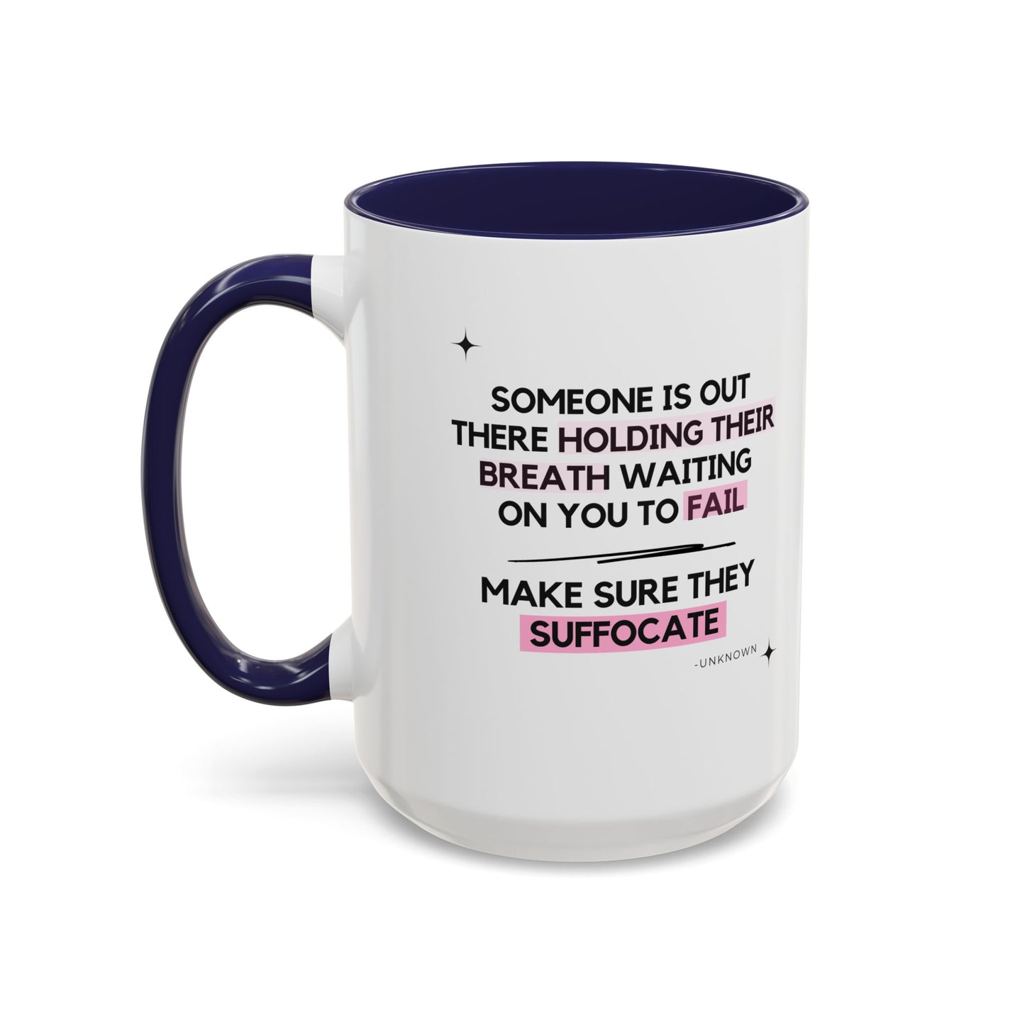 11oz/15oz Motivational Self Love Inspirational Morning Coffee Mug