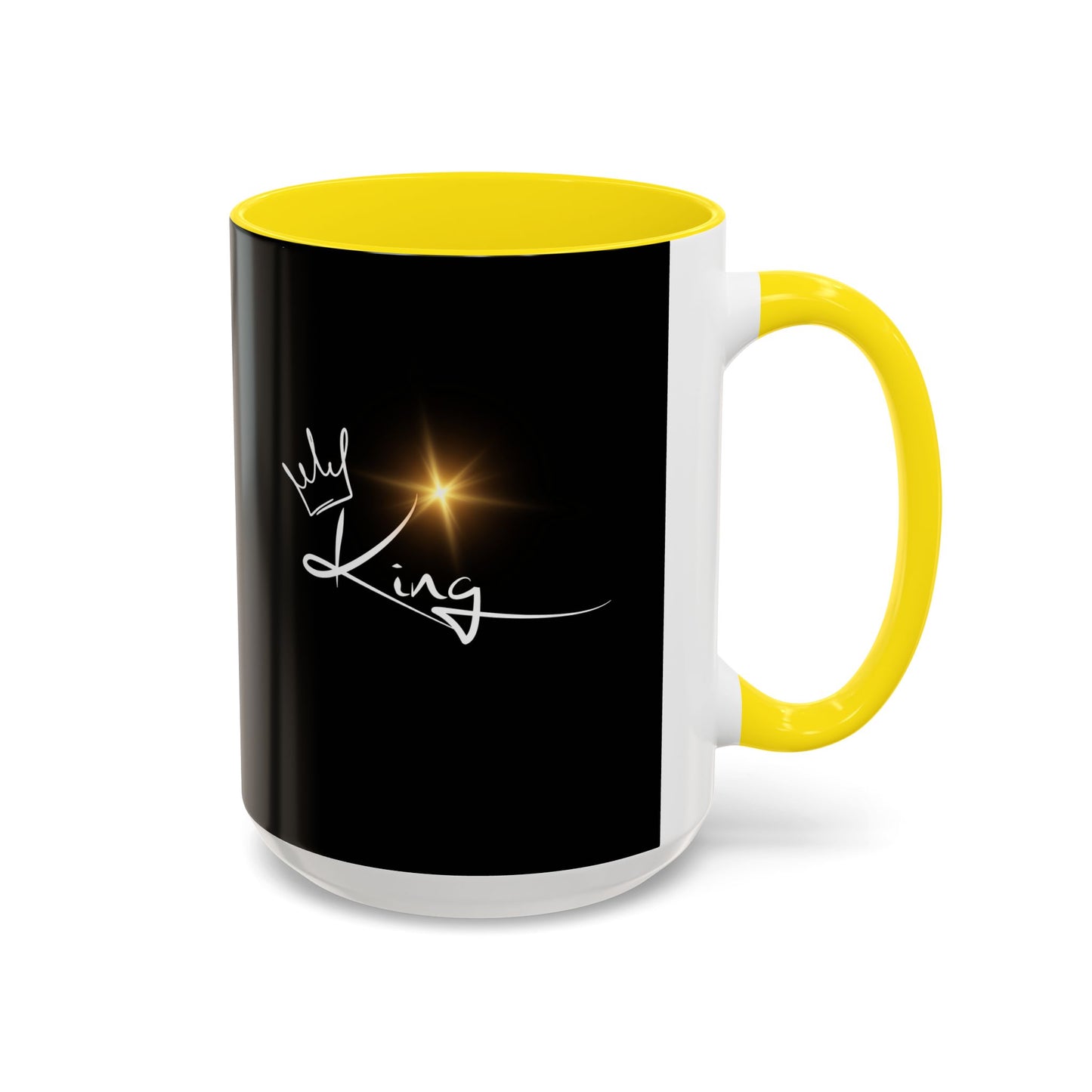 11oz/15oz King Coffee Mug