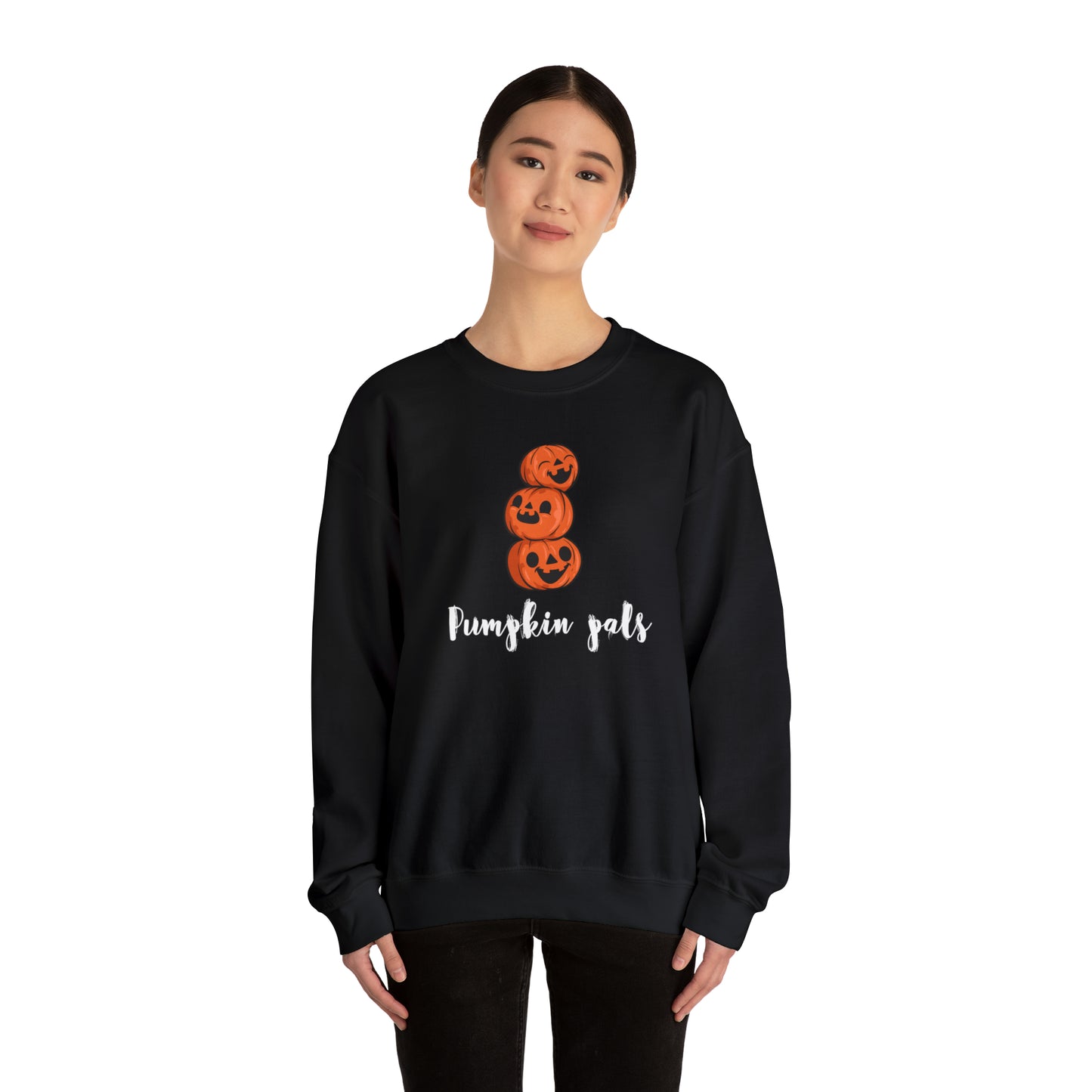 Unisex Pumpkin Pals Sweatshirt