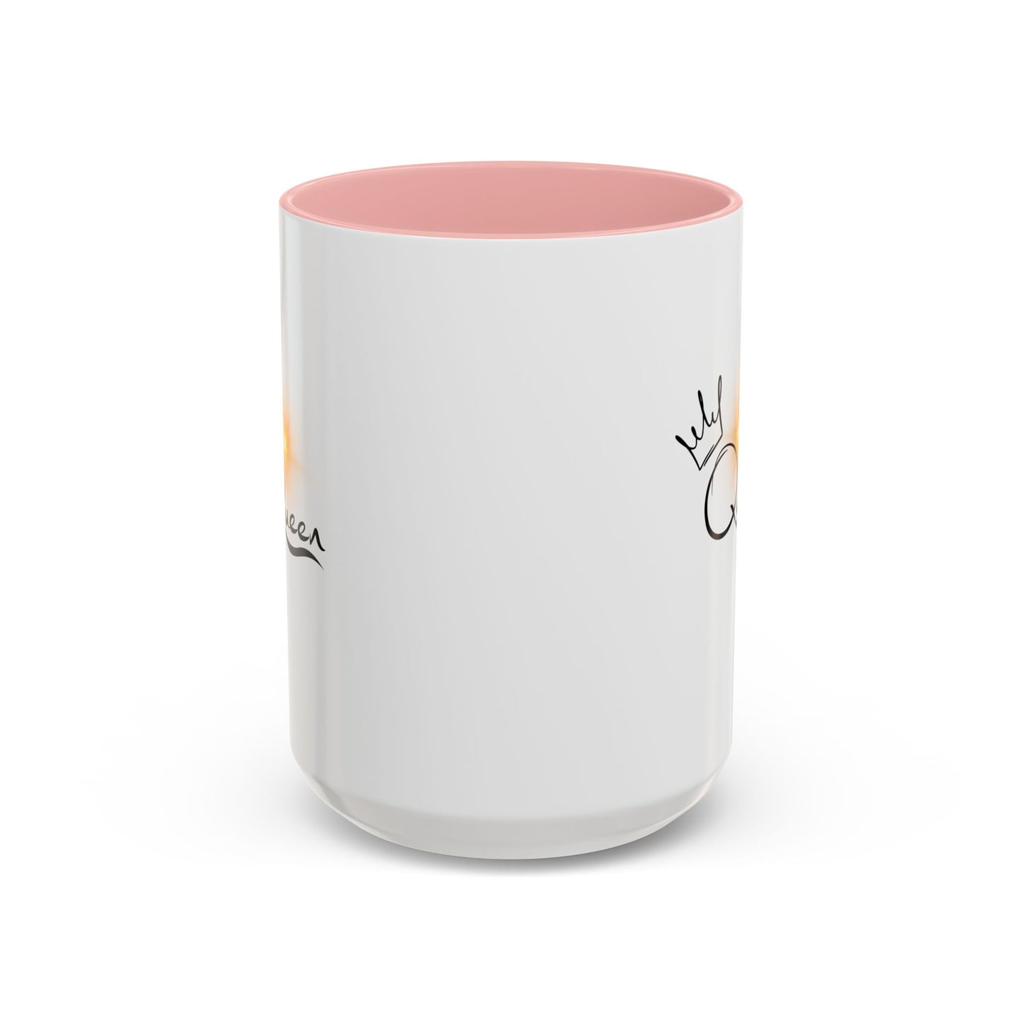 11oz/15oz QUEEN Coffee Mug