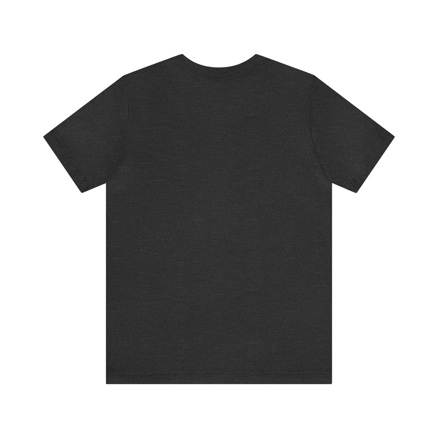 Unisex Jersey Short Sleeve Exit Row Middle T-Shirt