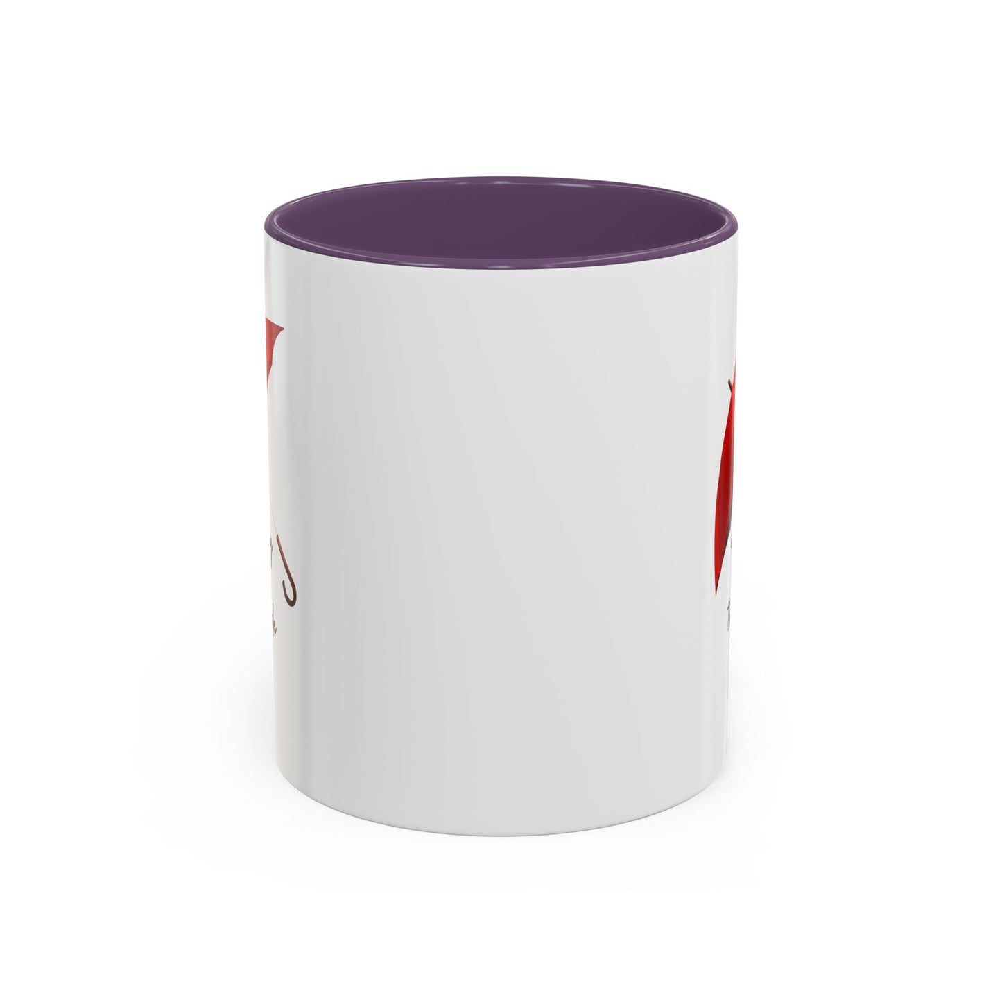 11oz/15oz Dont Stay Under That Shade Motivational Coffee Mug