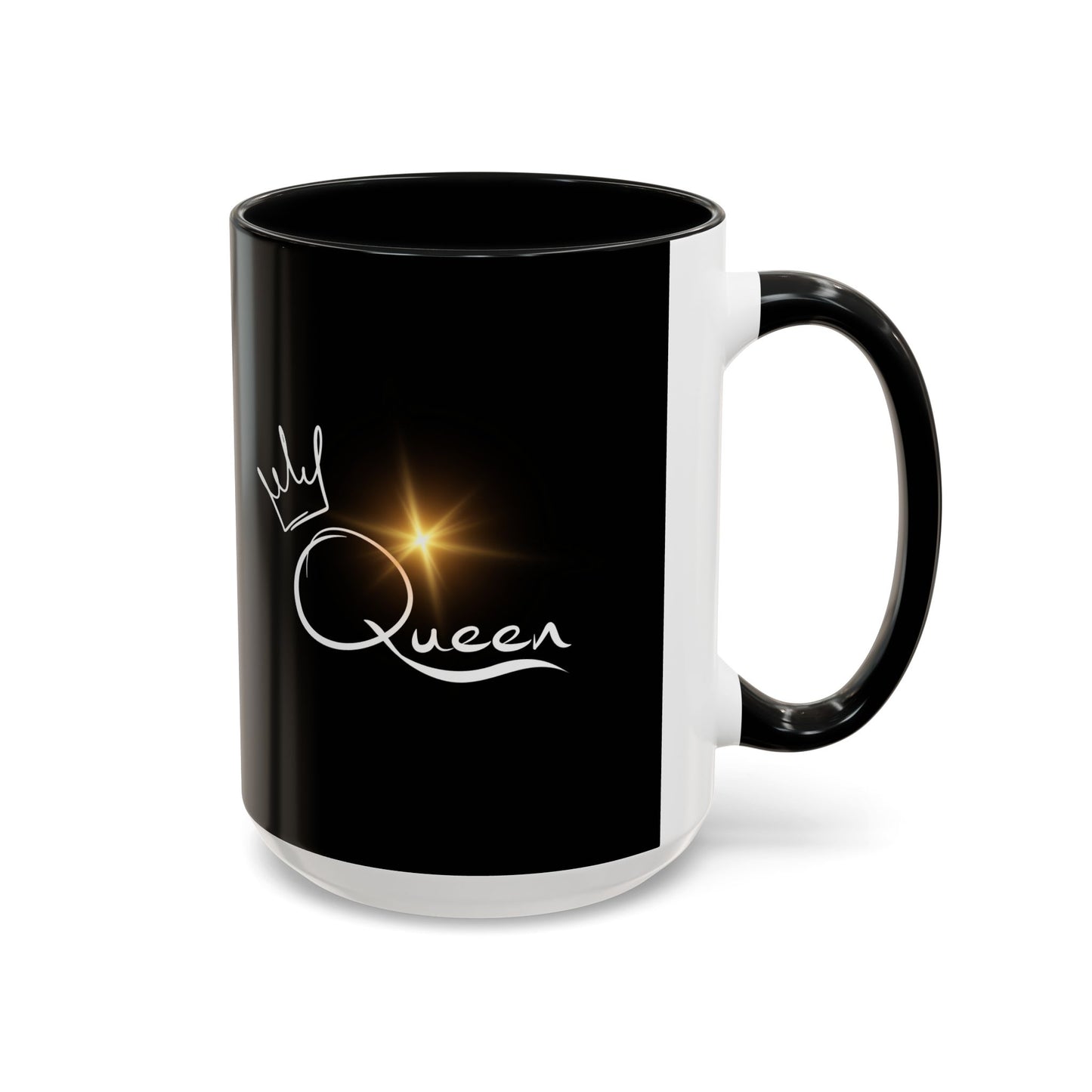 11oz/15oz QUEEN Coffee Mug