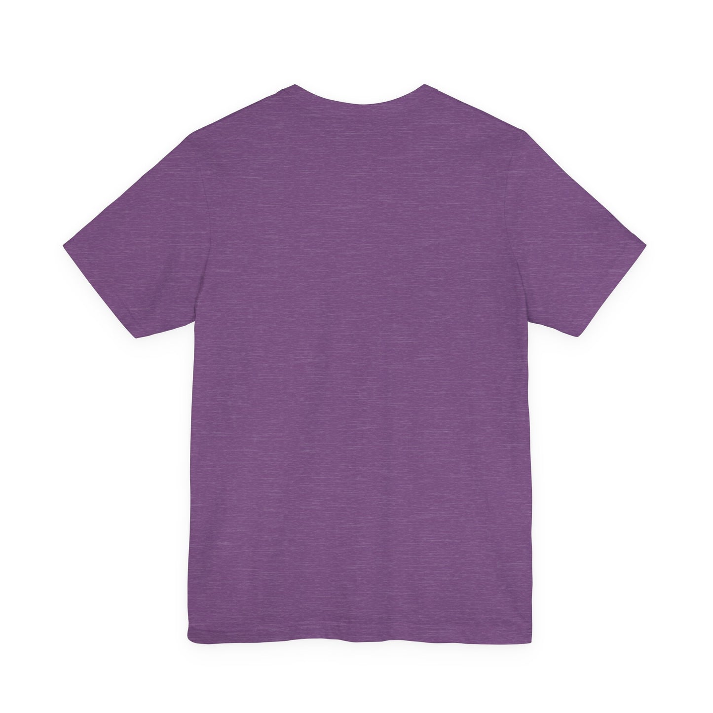 Unisex Retro Vibes Bend Your Knees Skater T-Shirt