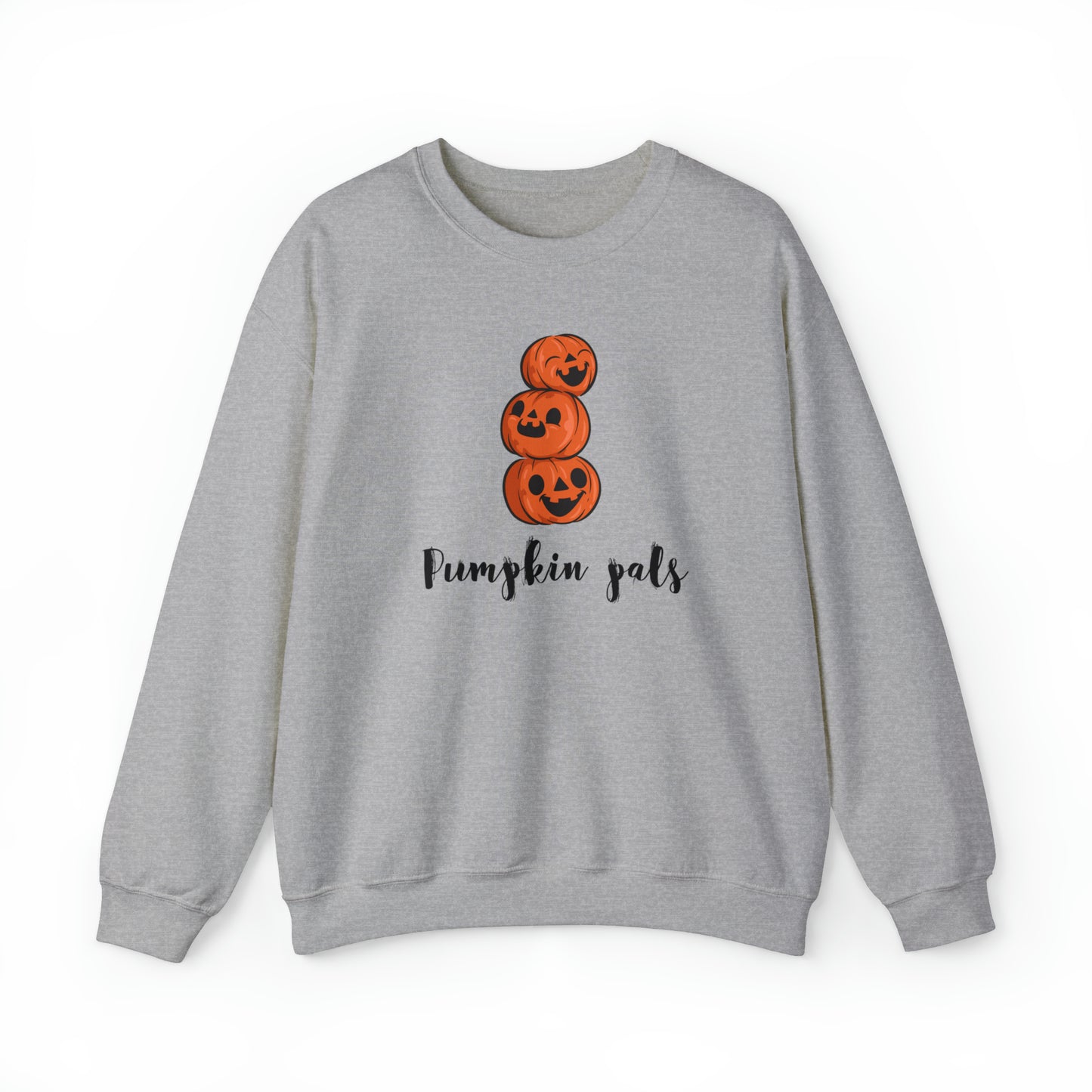 Unisex Pumpkin Pals Sweatshirt