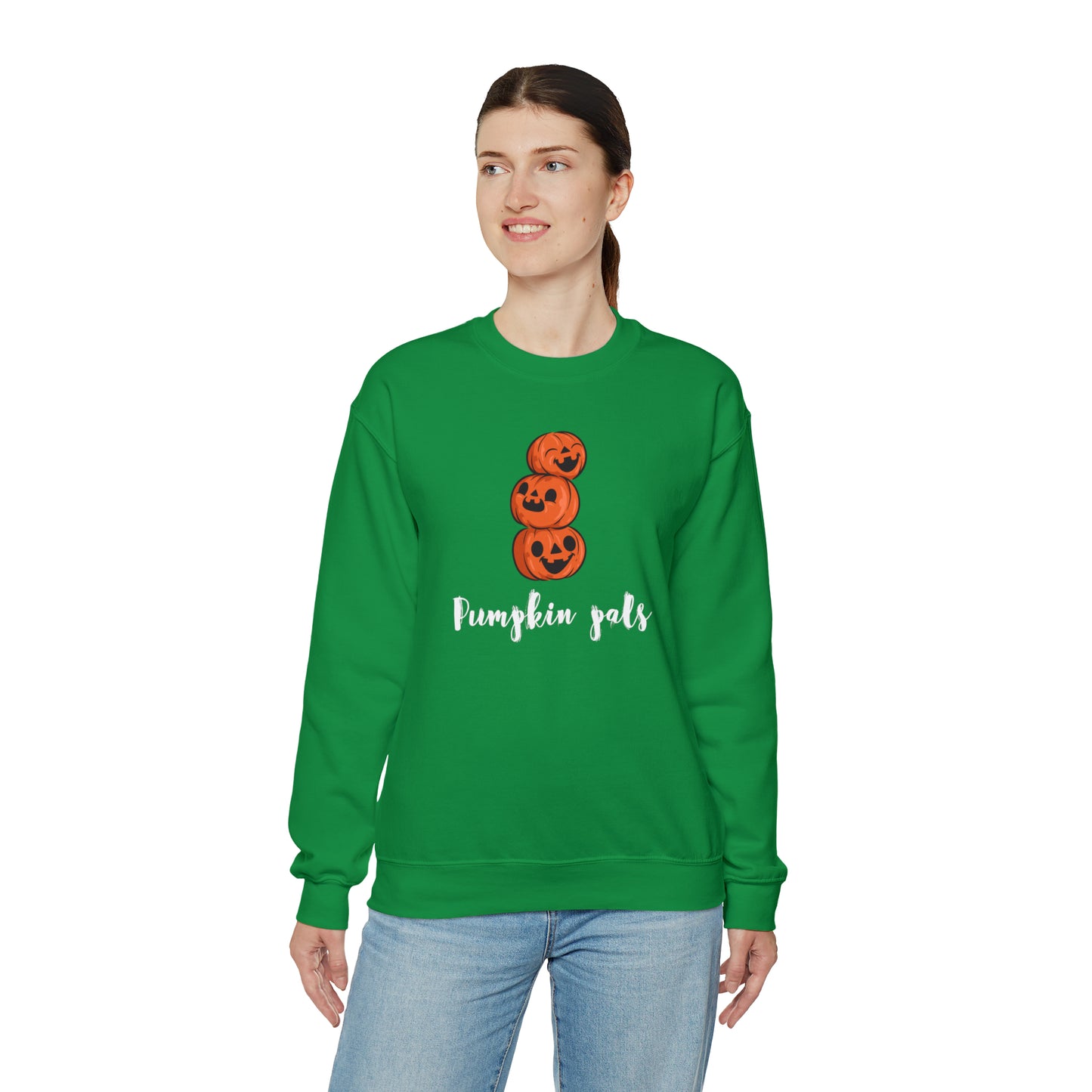 Unisex Pumpkin Pals Sweatshirt