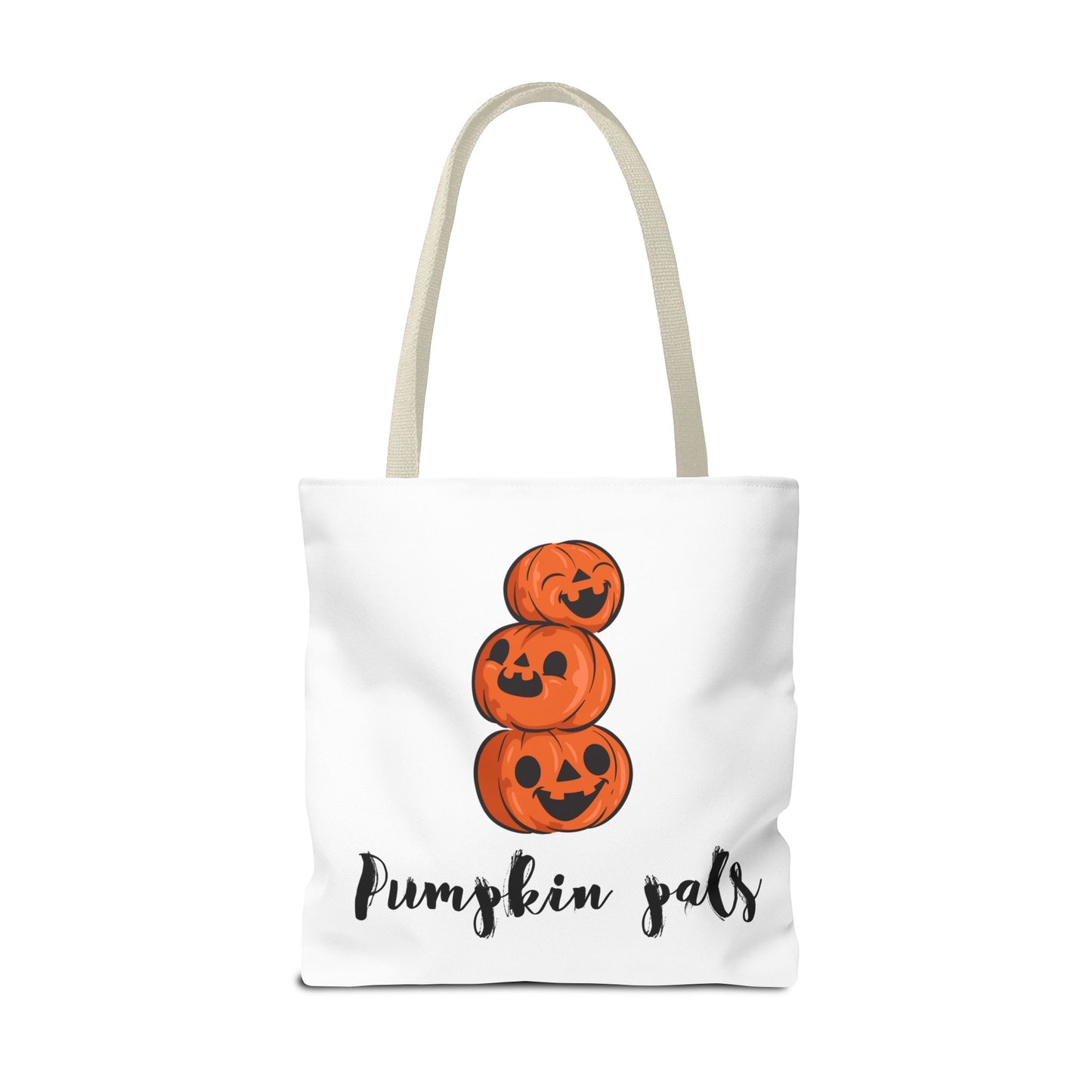 Halloween Tote Bag Gift for Halloween Spooky Season Tote Trick or Treating Tote Bag Halloween Gift Idea Fall Tote Bag Cute Tote forHalloween