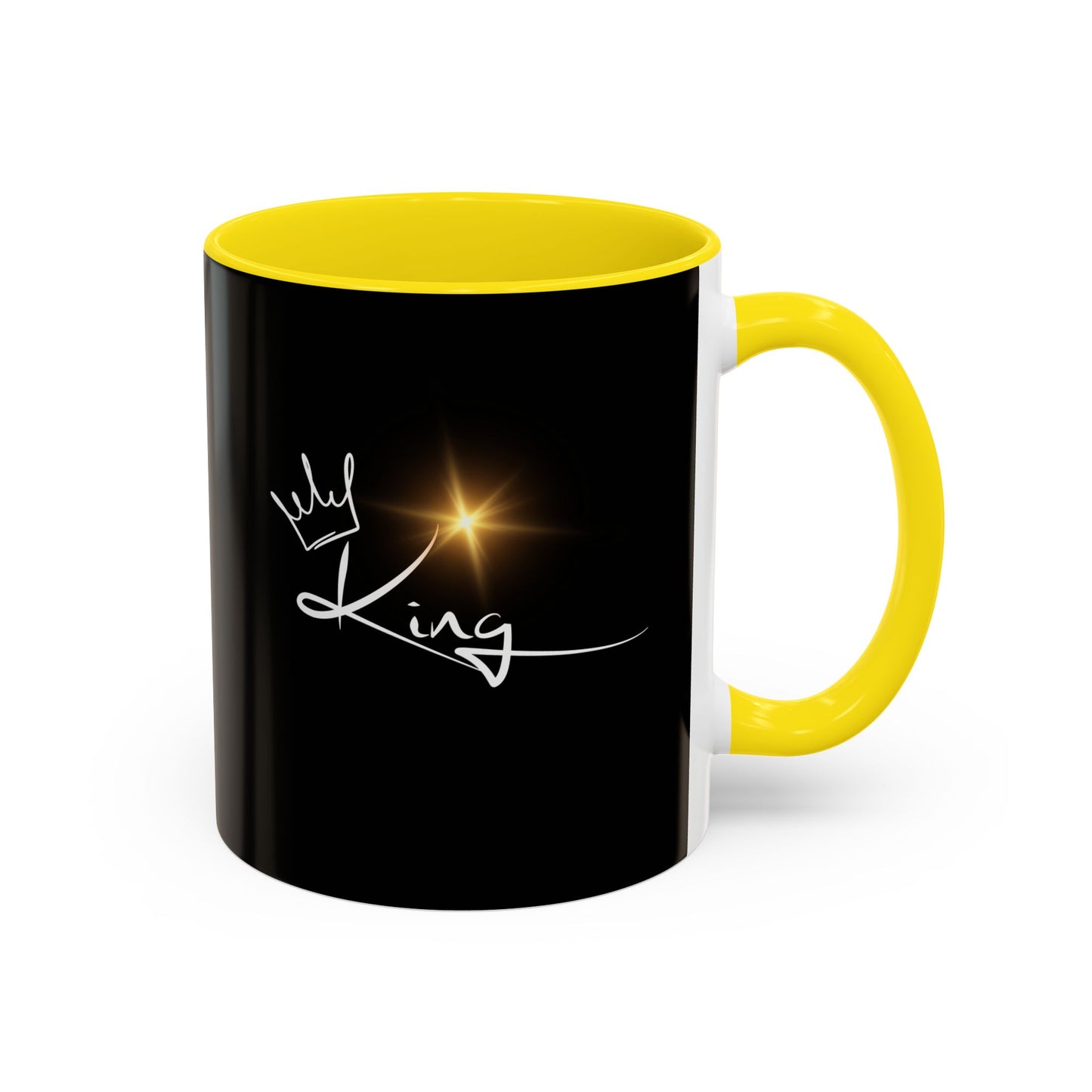 11oz/15oz King Coffee Mug