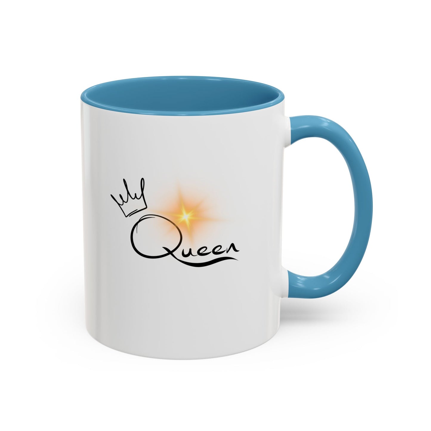 11oz/15oz QUEEN Coffee Mug