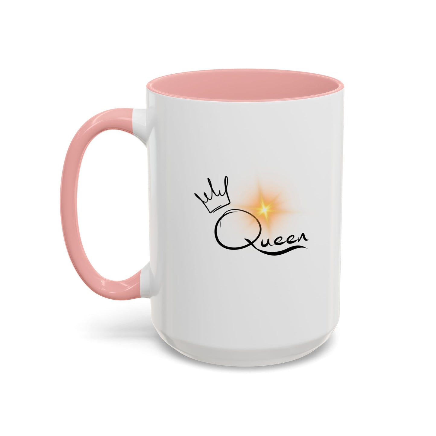 11oz/15oz QUEEN Coffee Mug