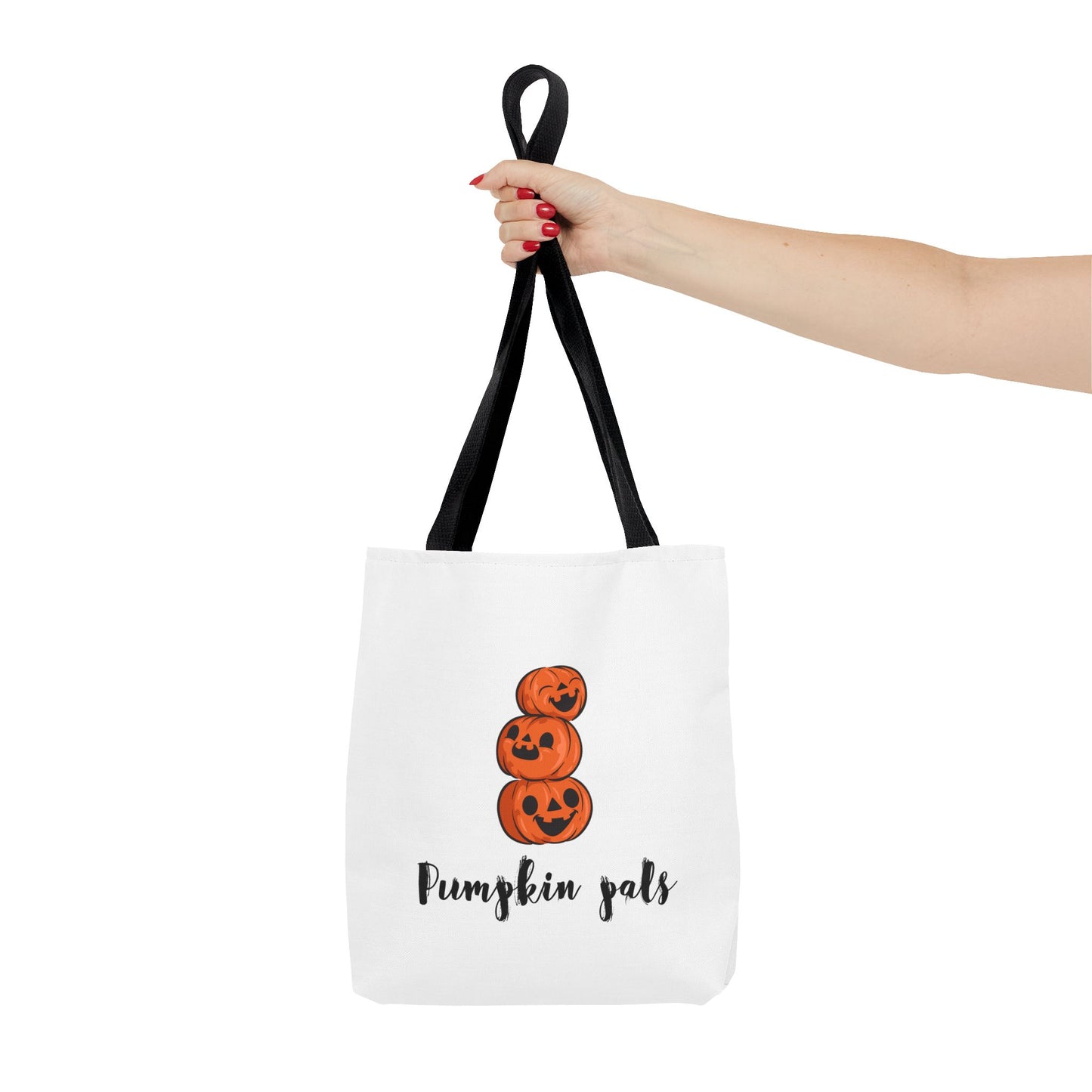 Halloween Tote Bag Gift for Halloween Spooky Season Tote Trick or Treating Tote Bag Halloween Gift Idea Fall Tote Bag Cute Tote forHalloween