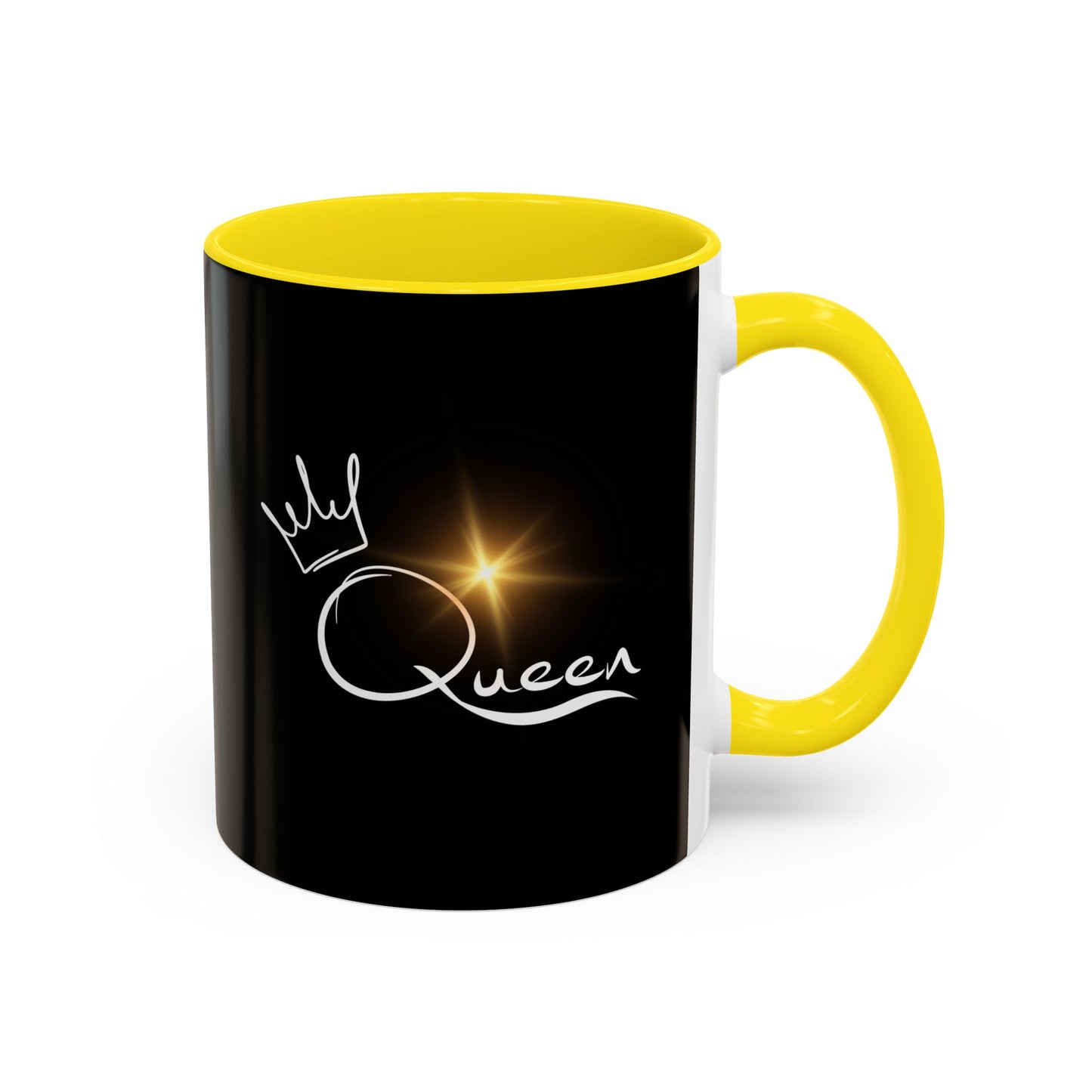 11oz/15oz QUEEN Coffee Mug