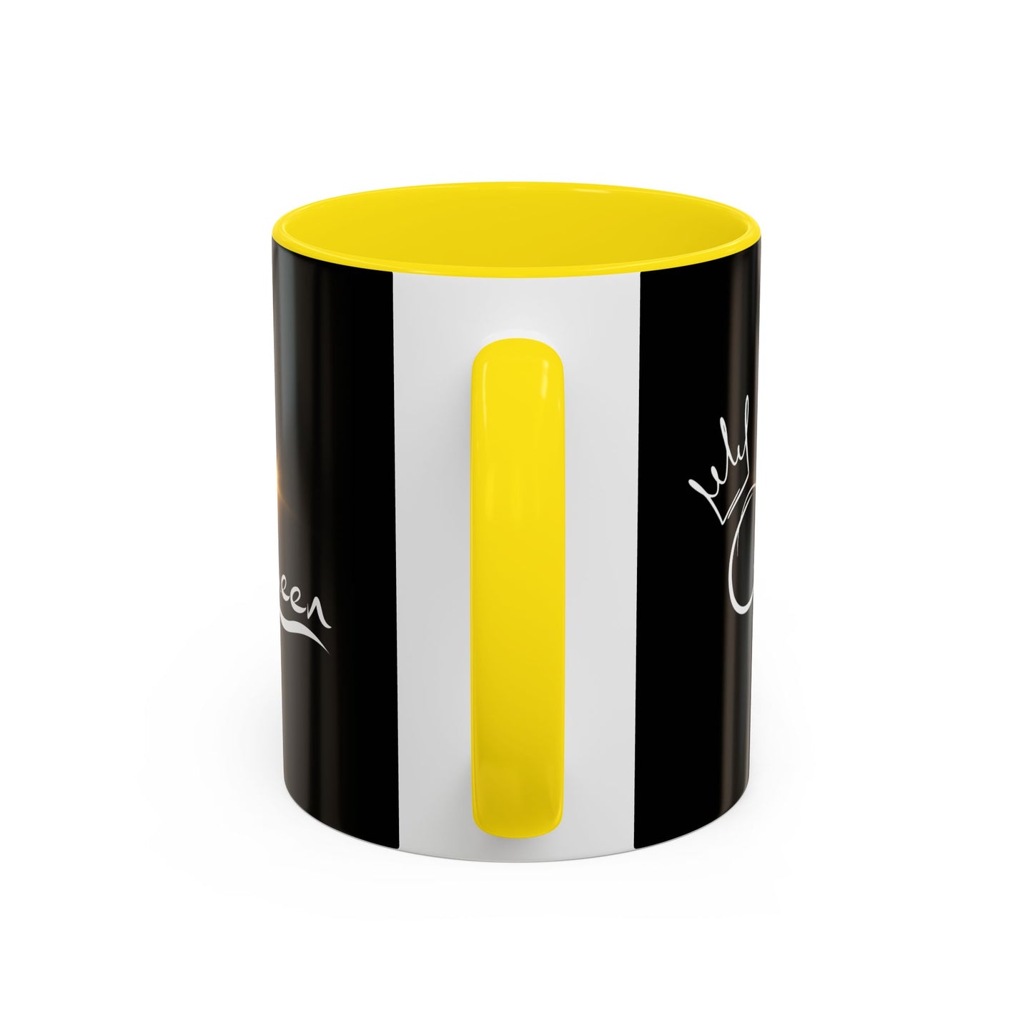 11oz/15oz QUEEN Coffee Mug